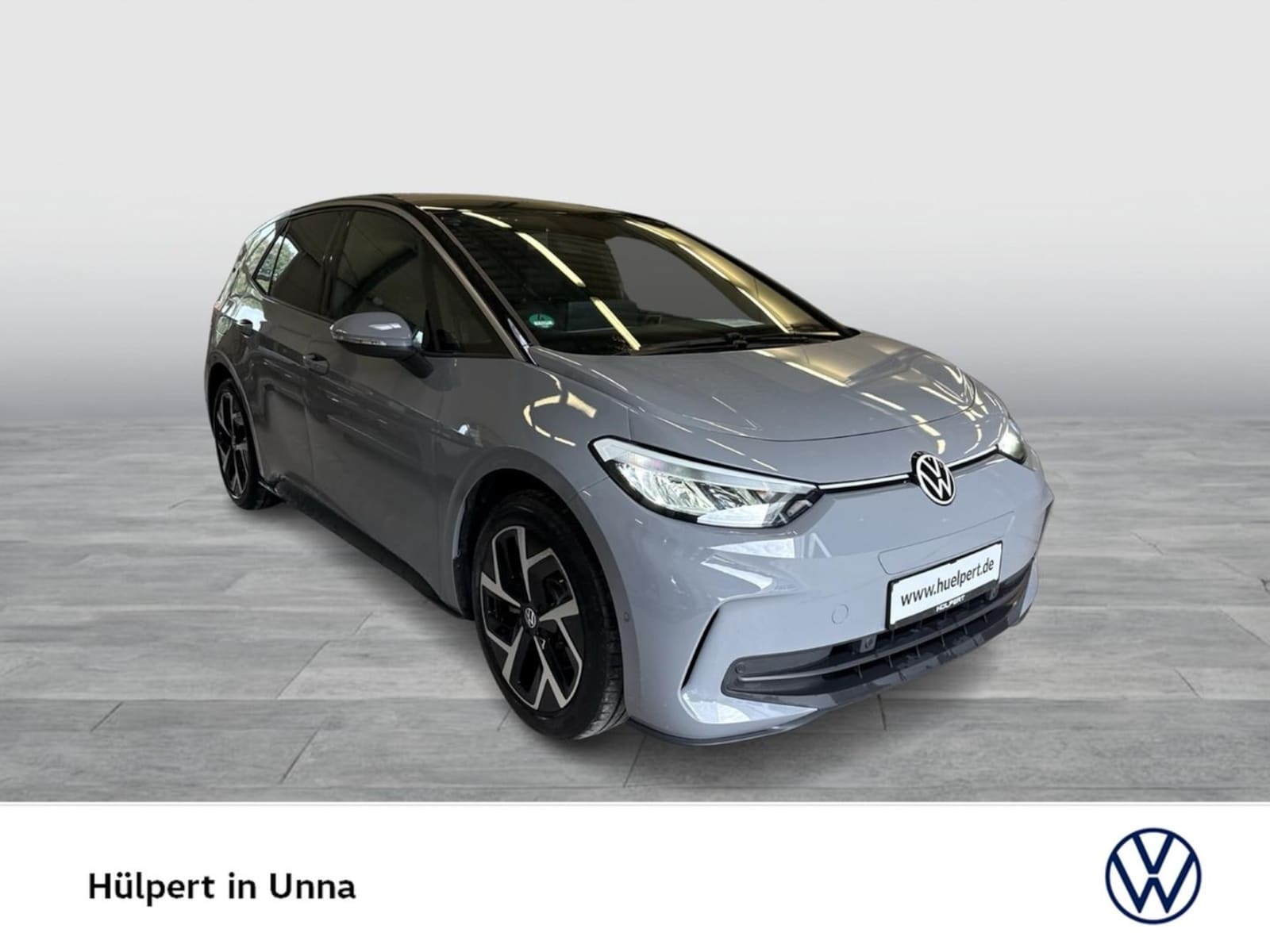 Volkswagen ID.3 – Bild 5