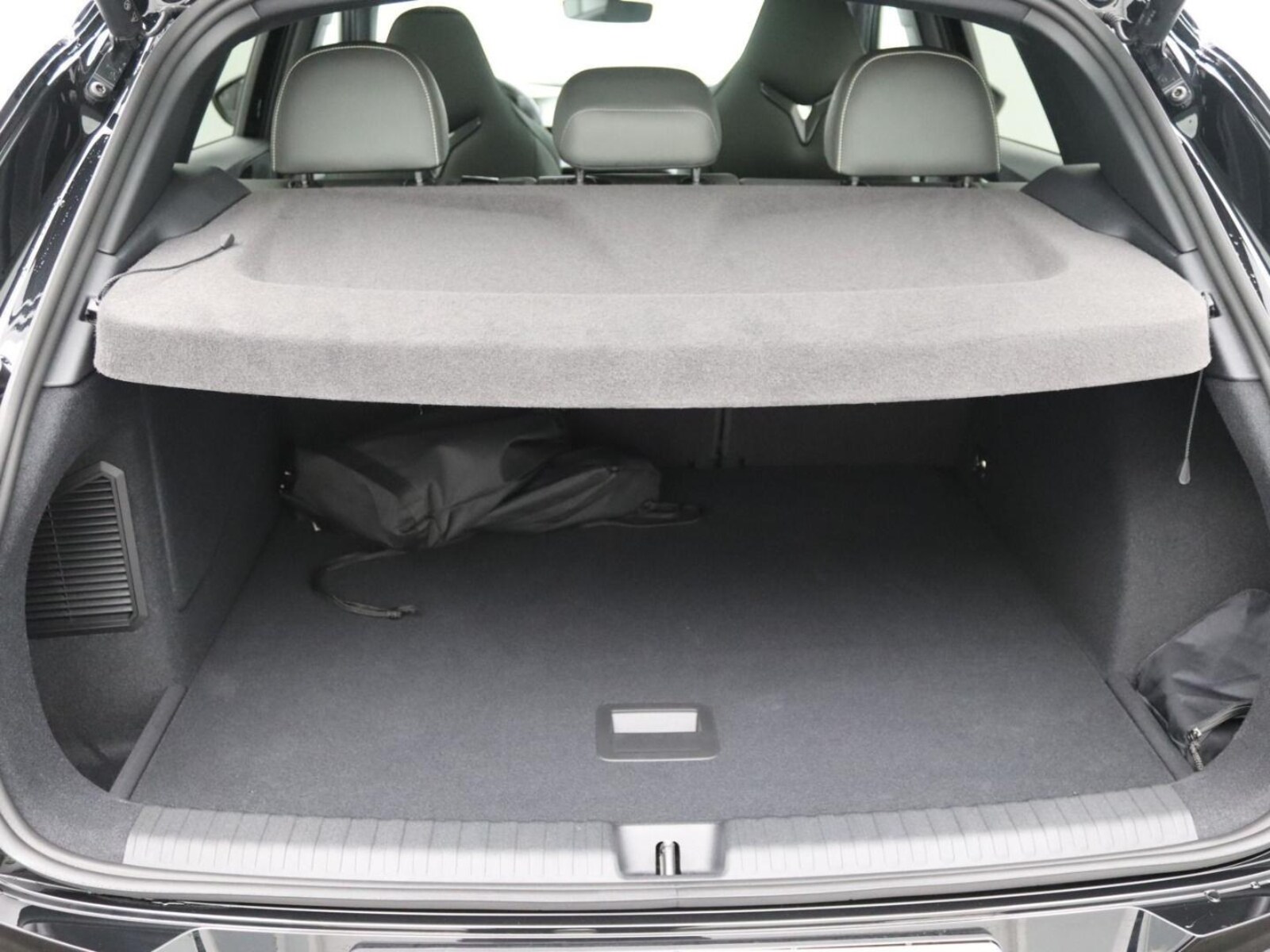 CUPRA Terramar – Bild 8