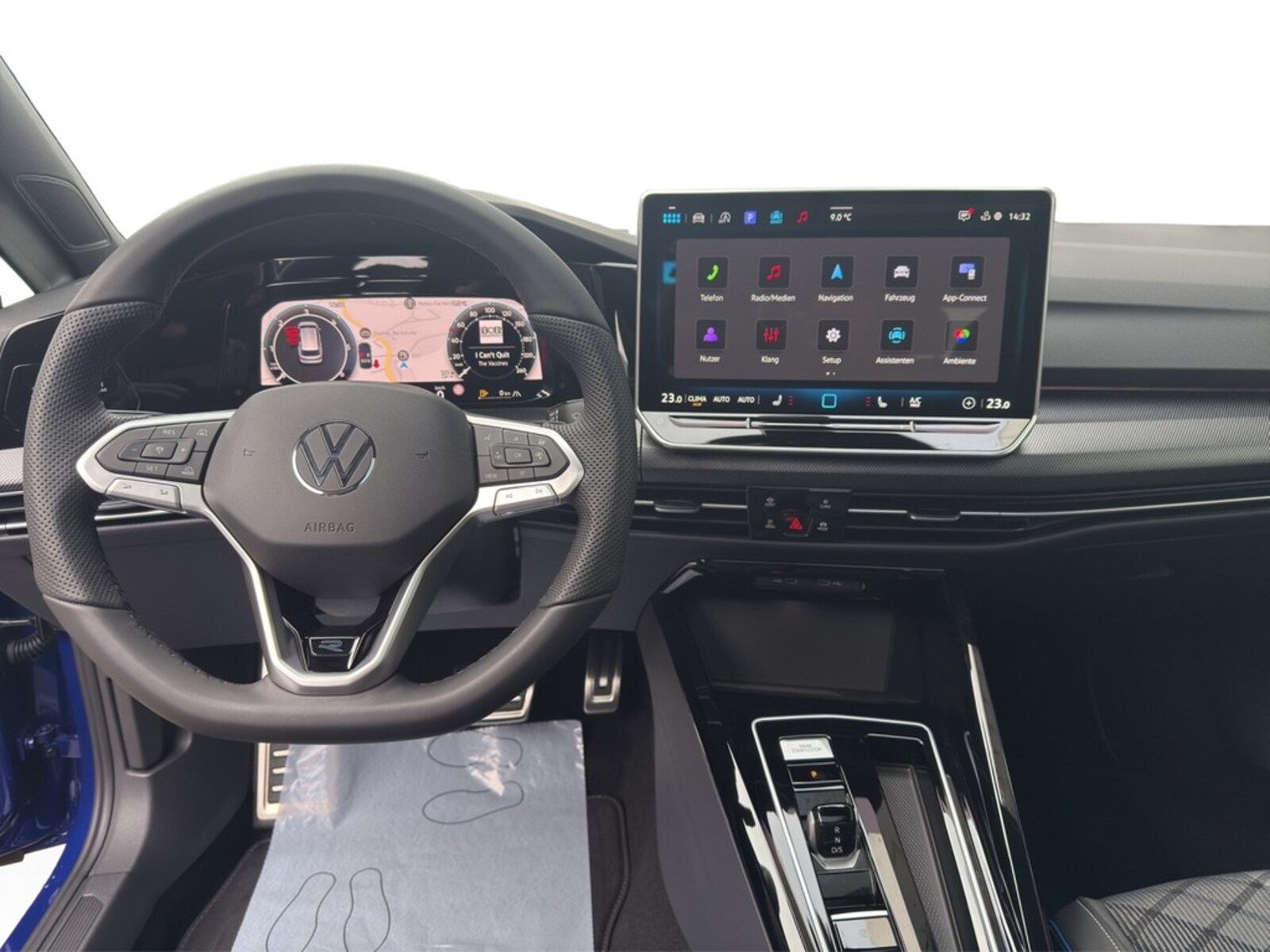 Volkswagen Golf Variant – Bild 14