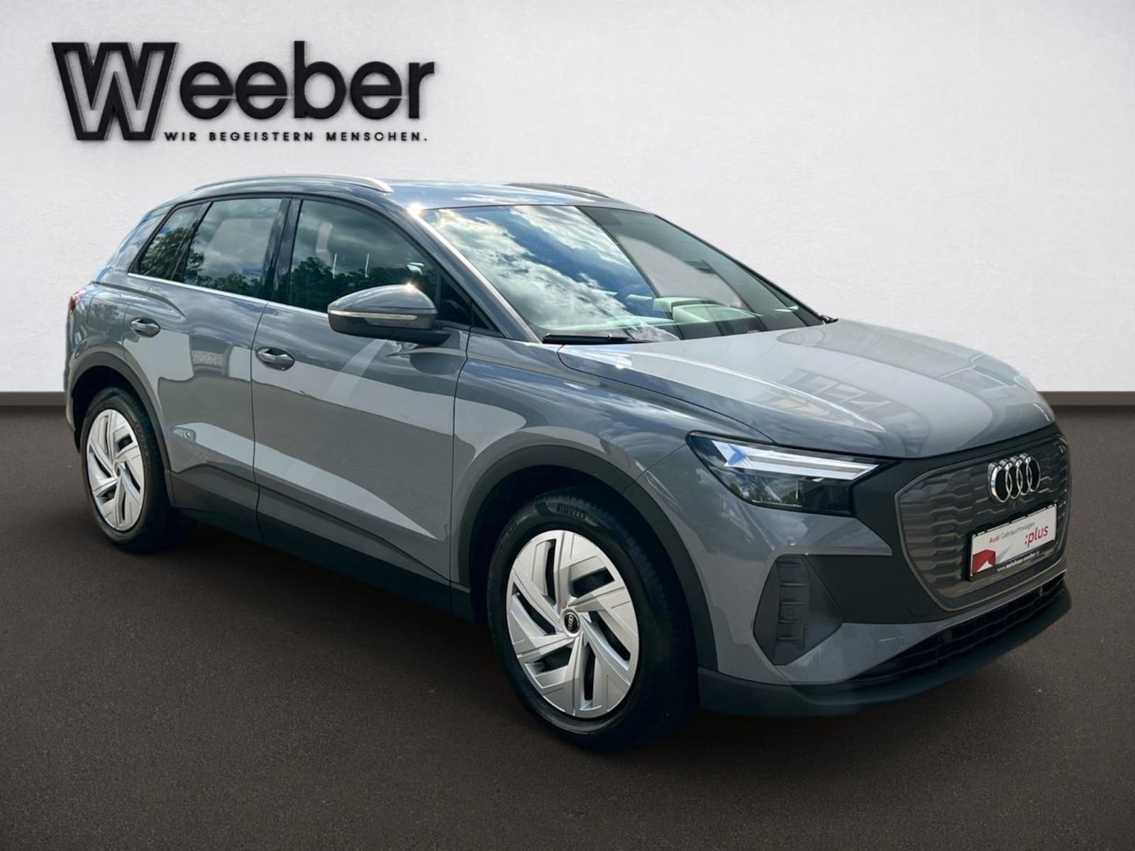 Audi Q4 e-tron – Bild 16