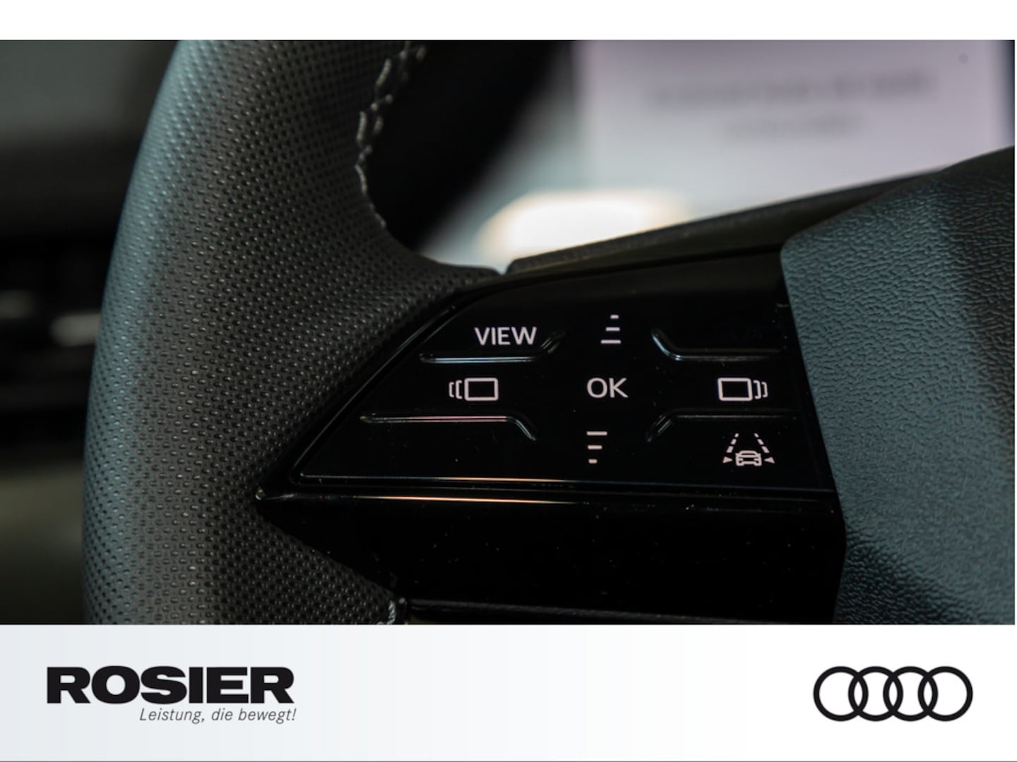 Bild über Audi Q3 Sportback e-hybrid e-hybrid 200 kW S tronic - für weitere Informationen kontaktieren Sie den Audi Partner