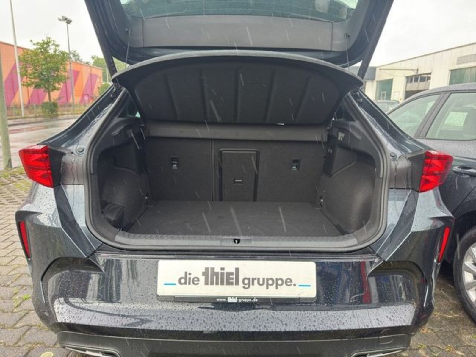 CUPRA Formentor – Bild 12