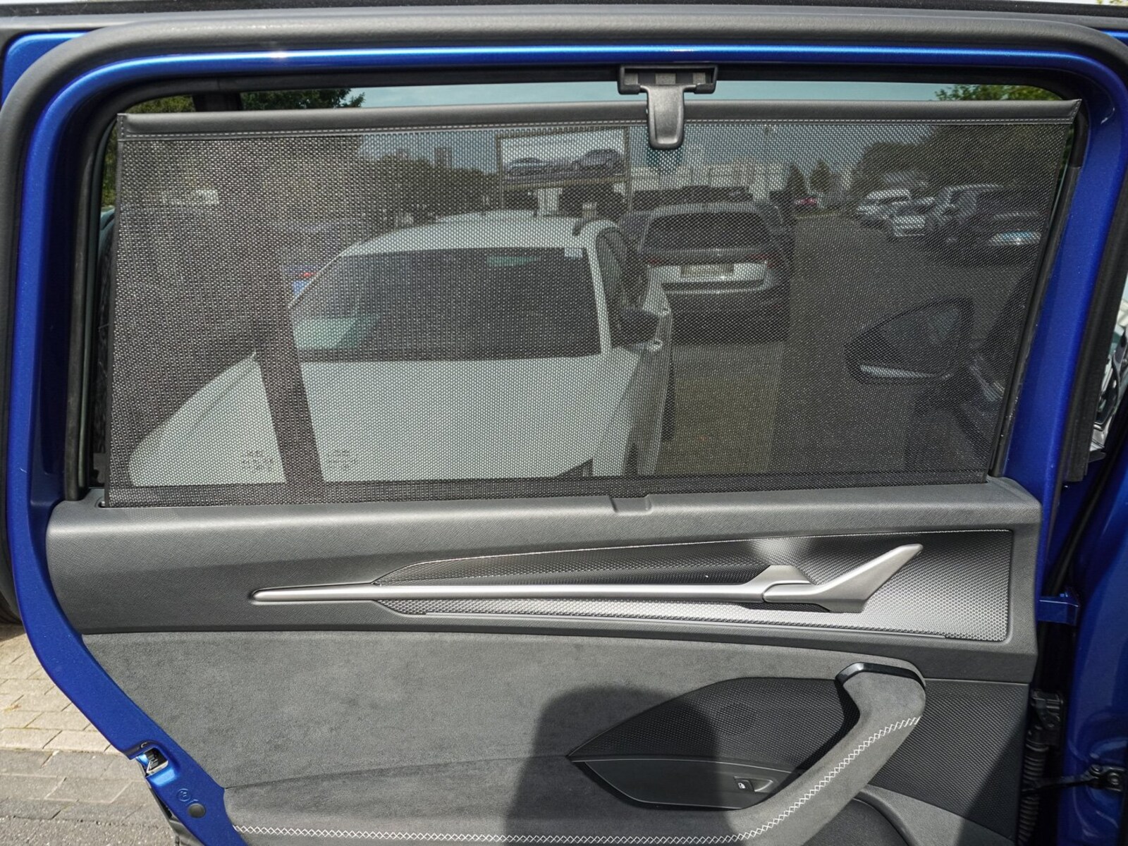 Škoda Kodiaq – Bild 18