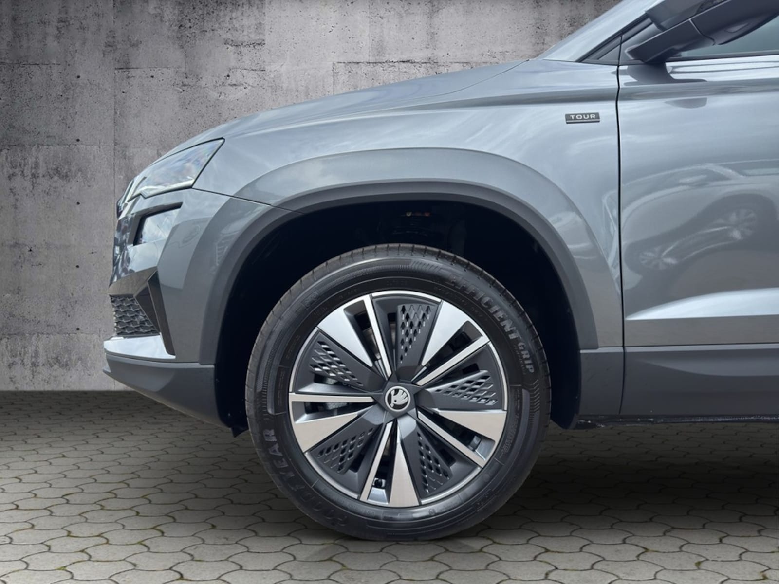 Škoda Karoq – Bild 17