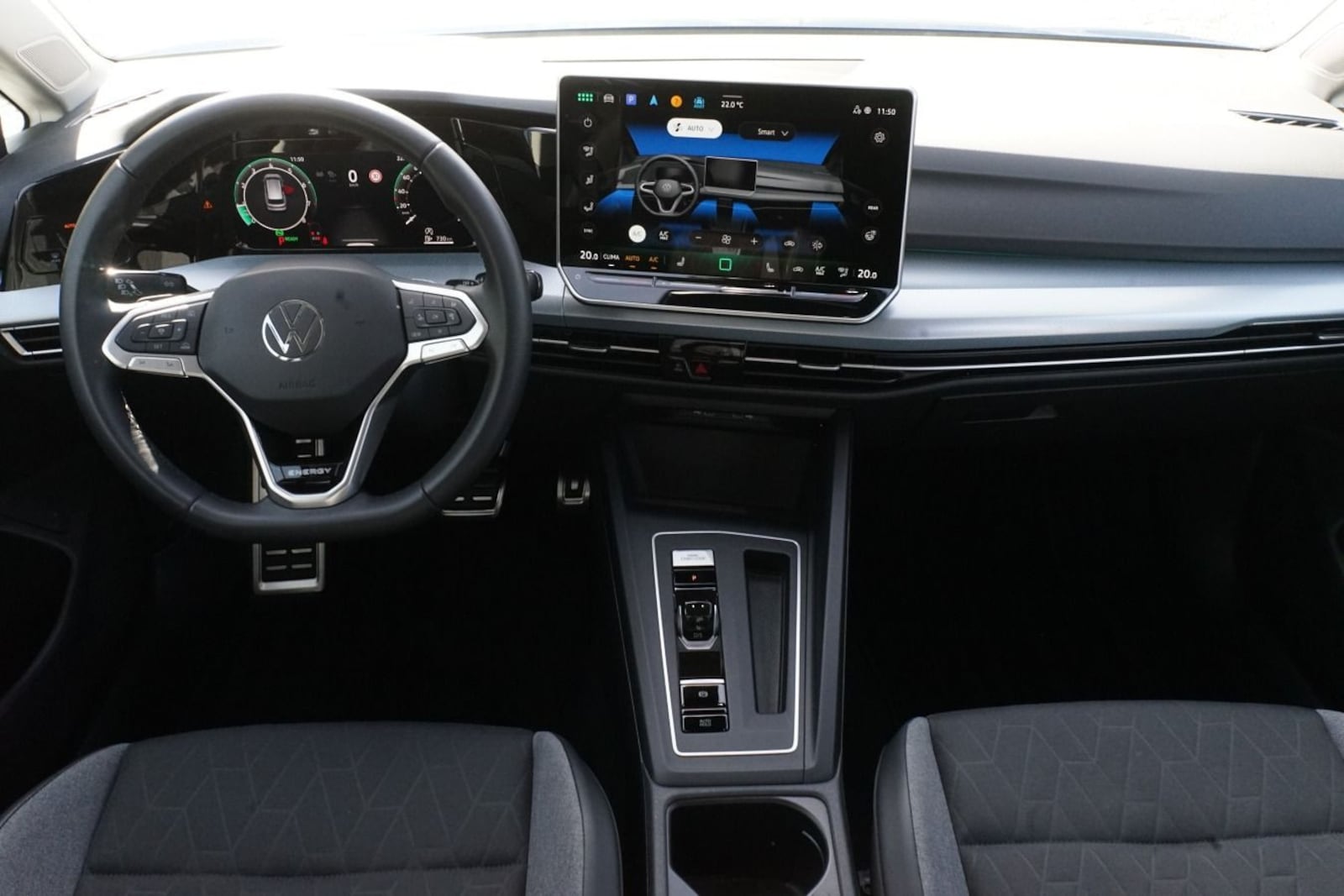 Volkswagen Golf Variant – Bild 10