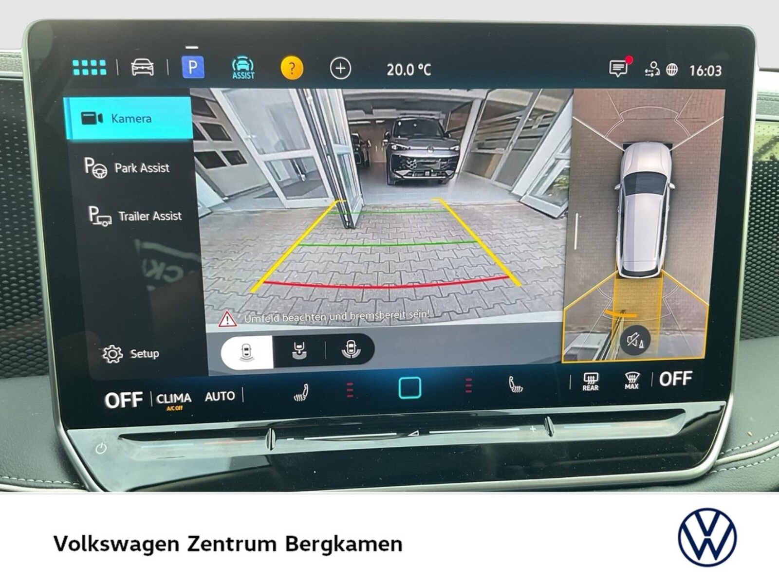 Volkswagen Passat – Bild 15