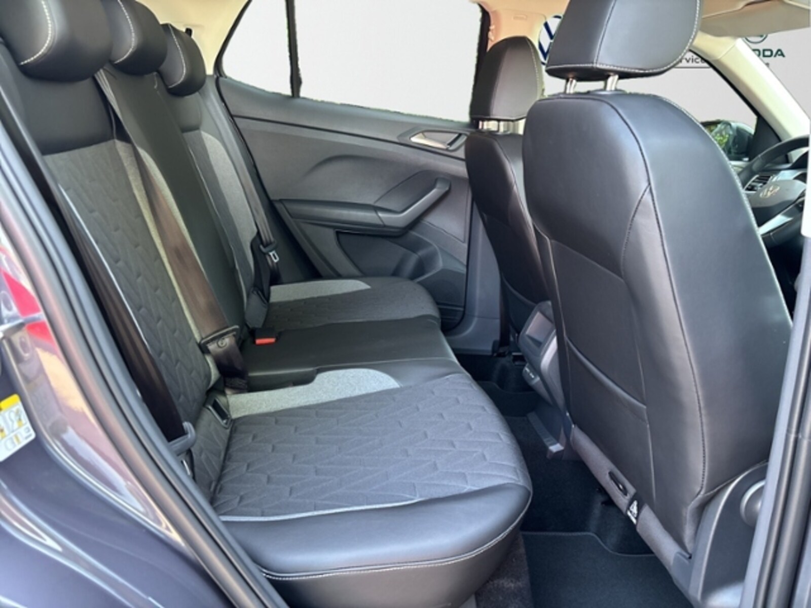 Volkswagen T-Cross – Bild 6
