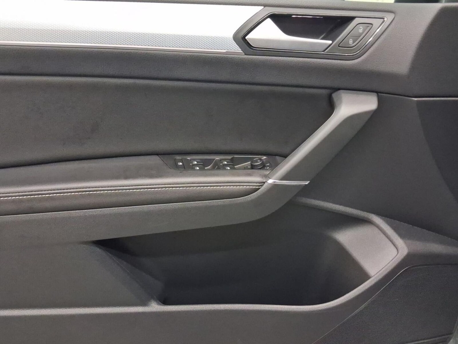 Volkswagen Touran – Bild 8