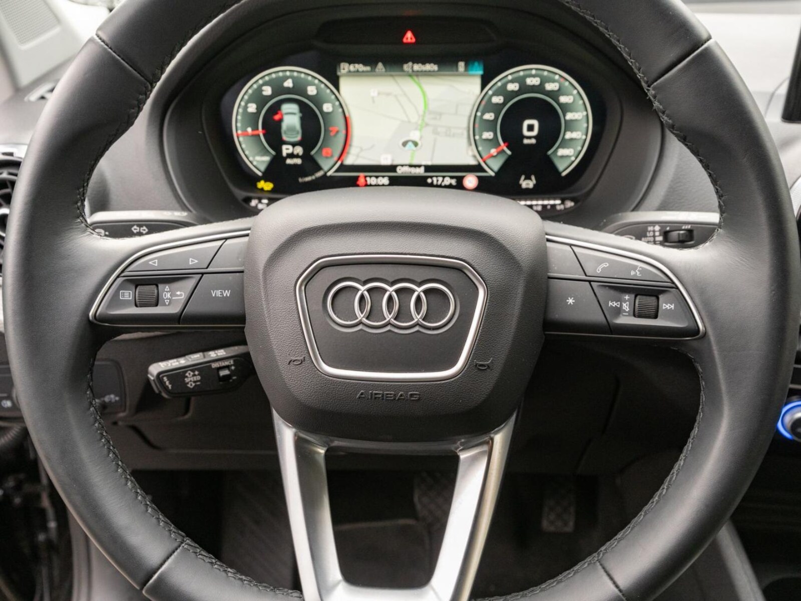 Audi Q2 – Bild 18