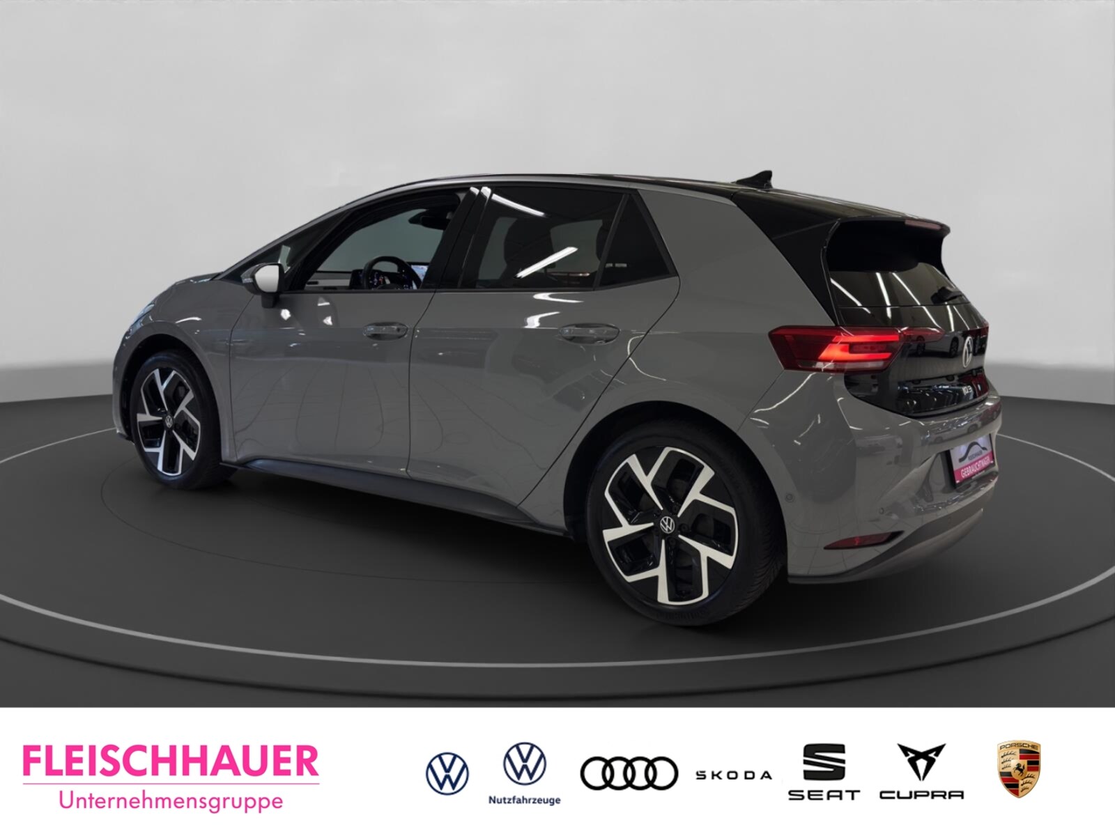 Volkswagen ID.3 – Bild 6