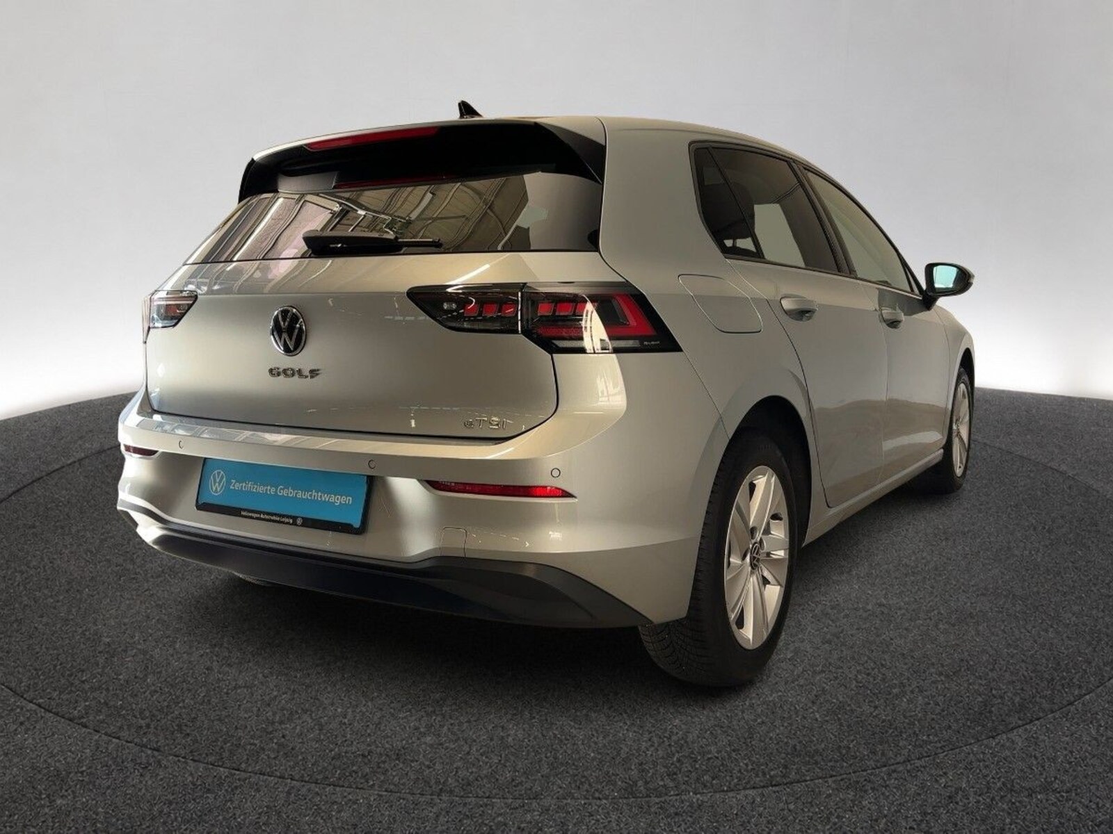 Volkswagen Golf – Bild 3