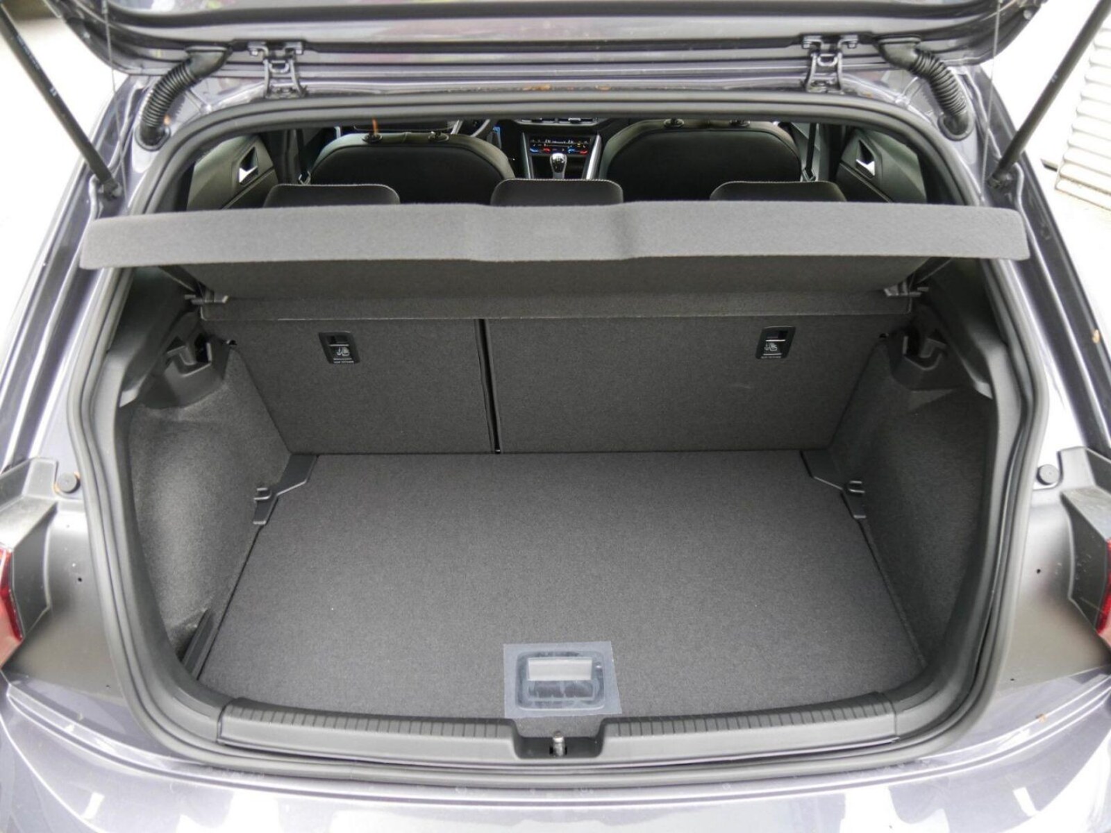 Volkswagen Polo – Bild 12