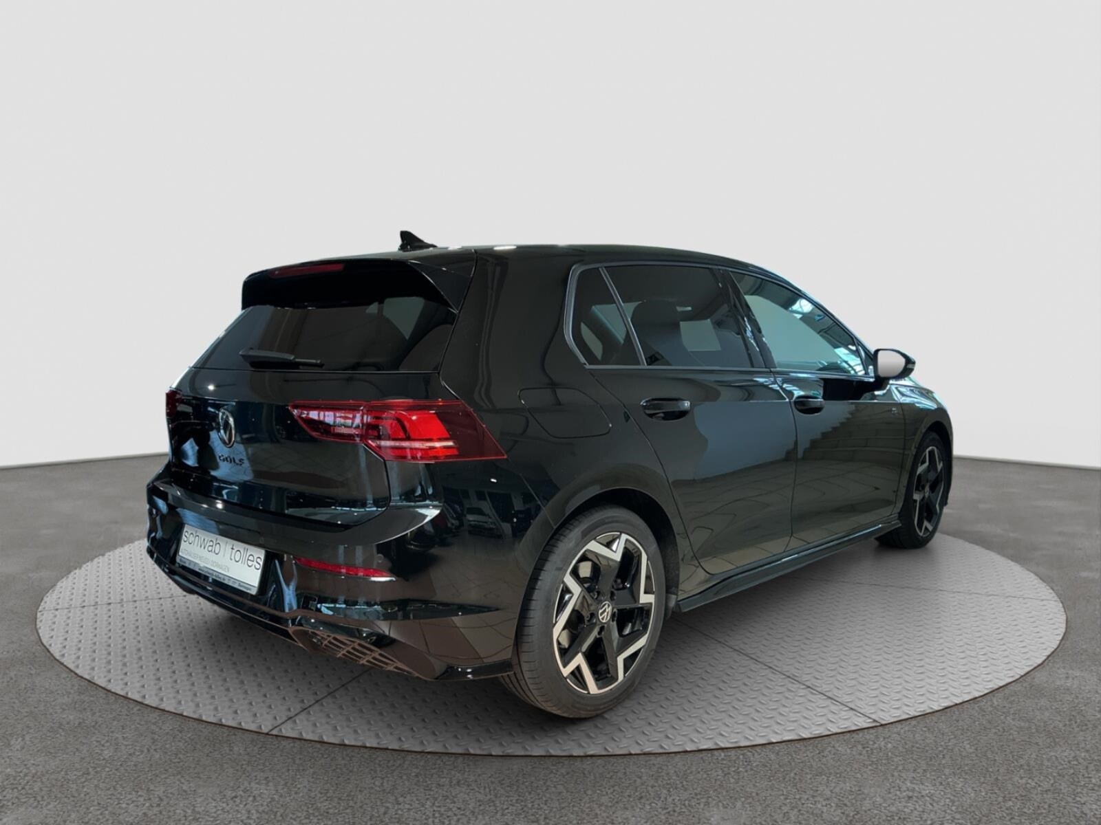 Volkswagen Golf – Bild 5