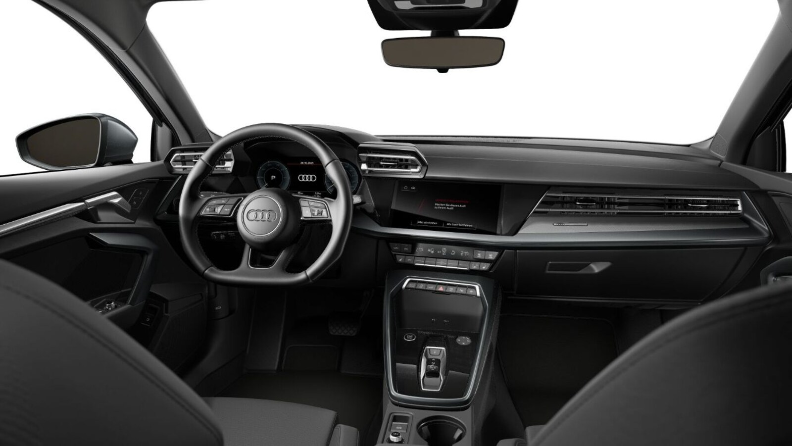 Audi A3 Sportback – Bild 9
