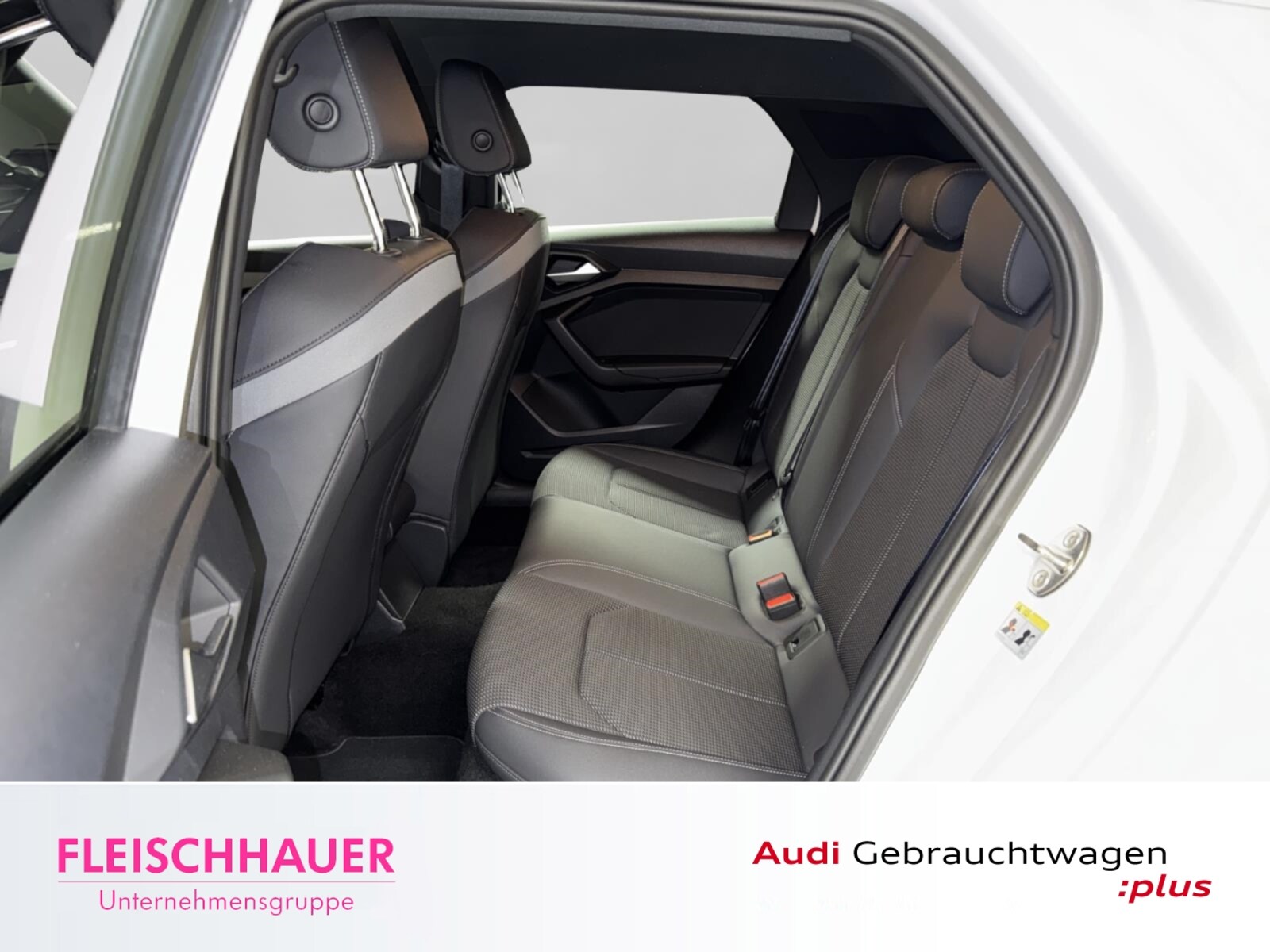 Audi A1 Sportback – Bild 10