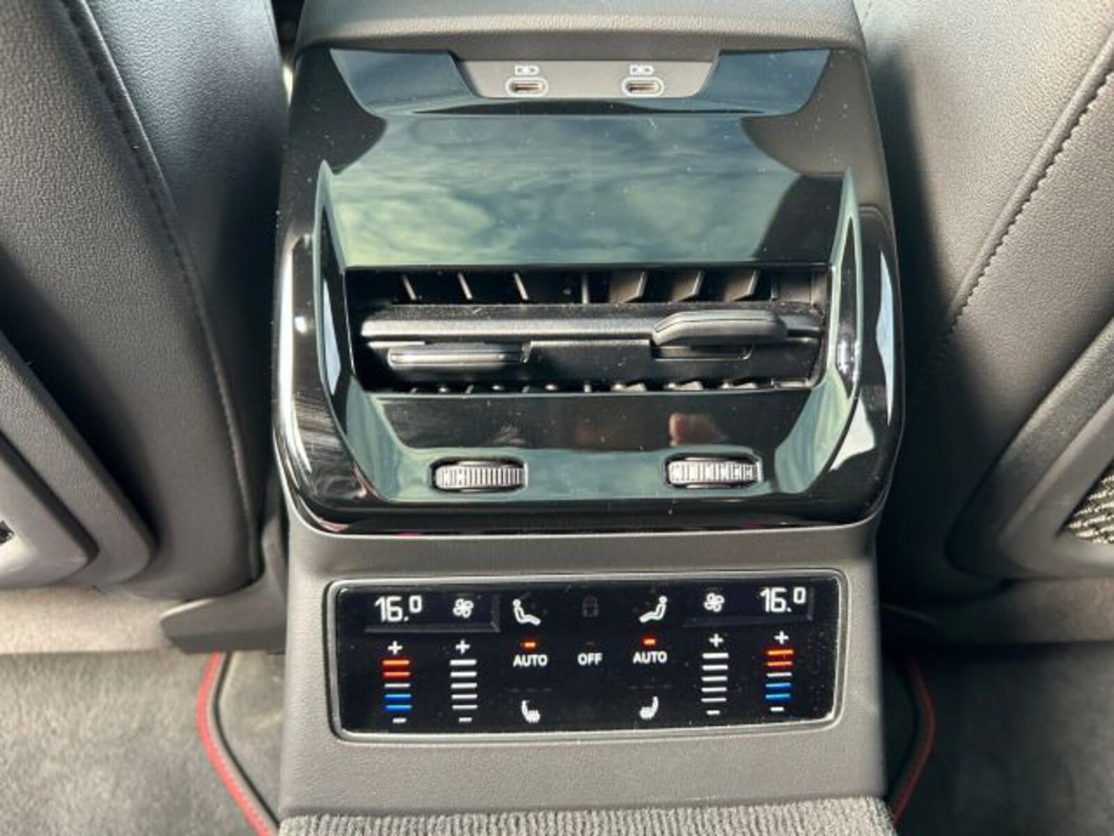 Audi A6 Avant – Bild 21