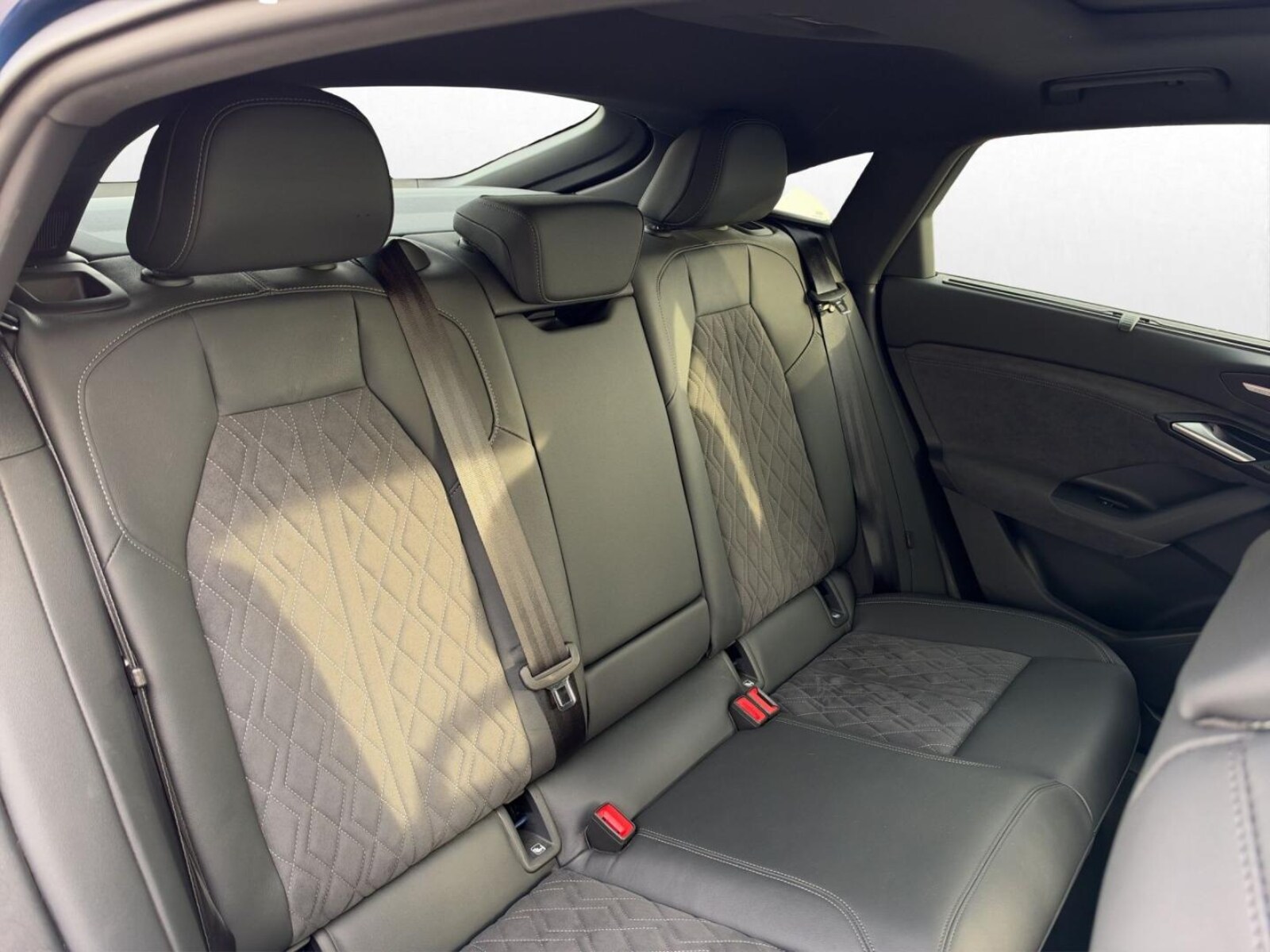 Audi SQ6 Sportback e-tron – Bild 16