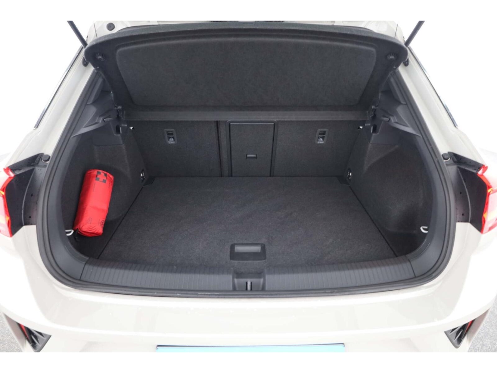 Volkswagen T-Roc – Bild 12