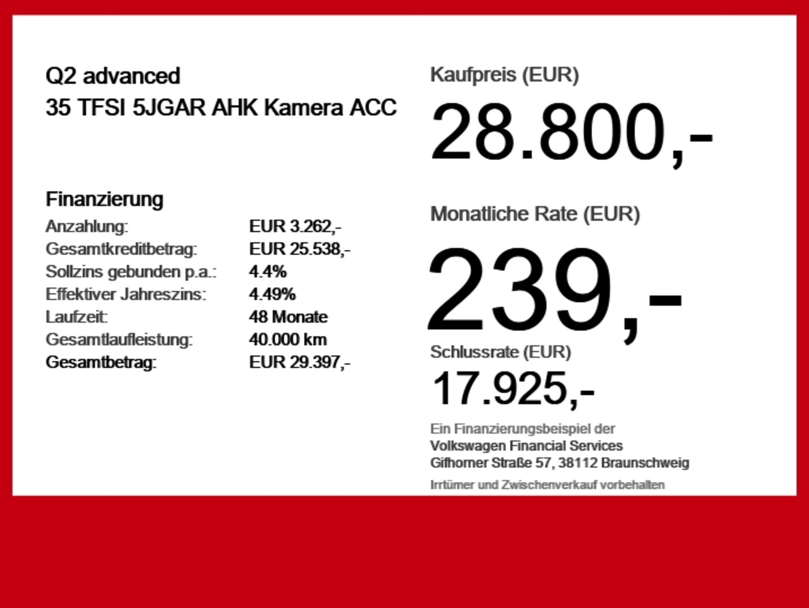 Audi Q2 – Bild 6