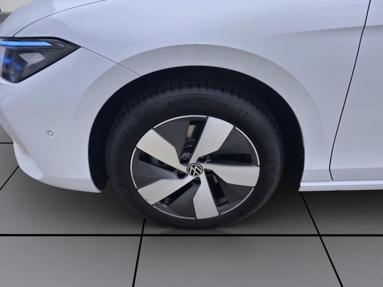 Volkswagen Passat – Bild 9