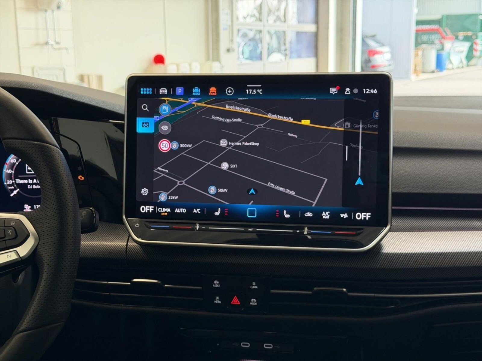 Volkswagen Golf – Bild 8