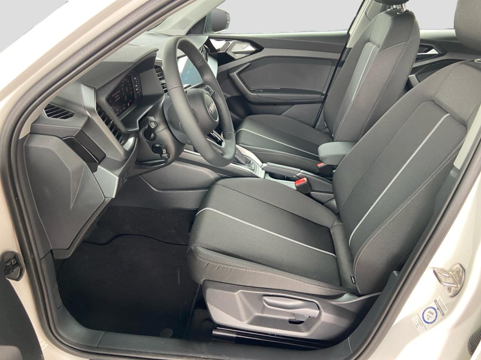 Audi A1 Sportback – Bild 9
