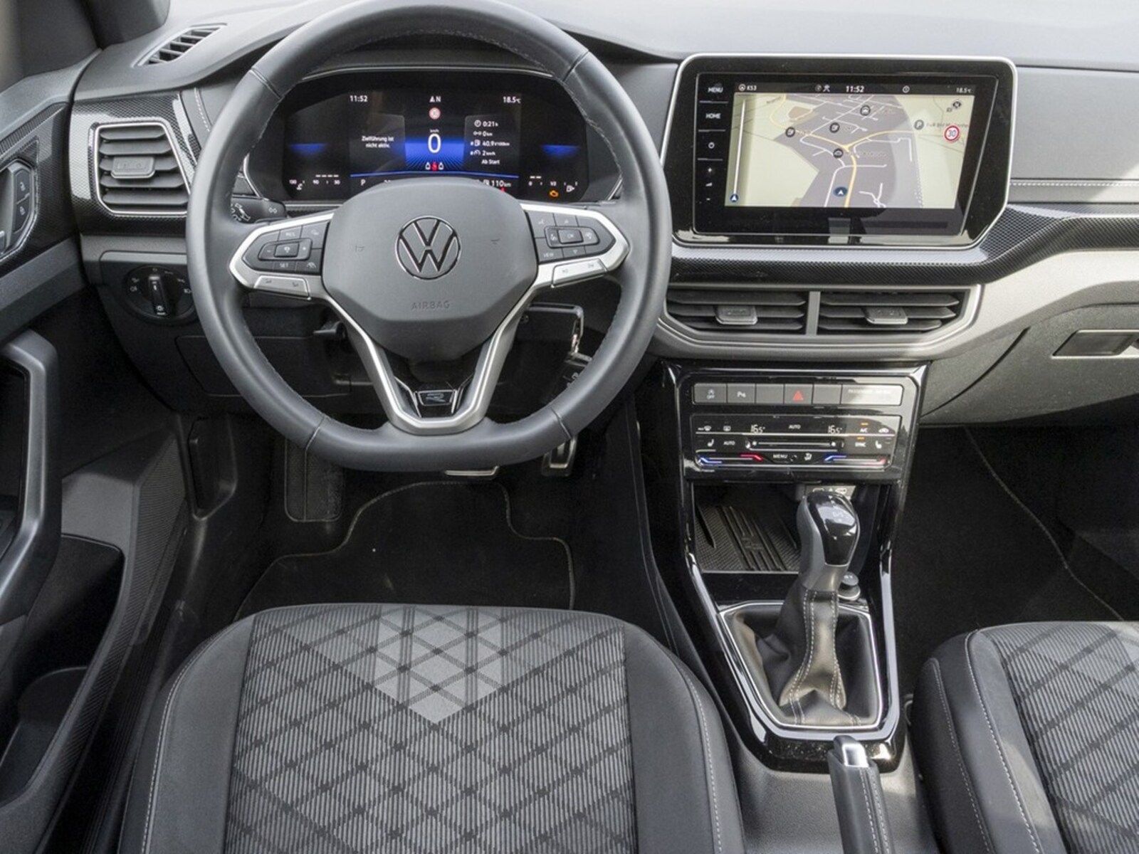Volkswagen T-Cross – Bild 16