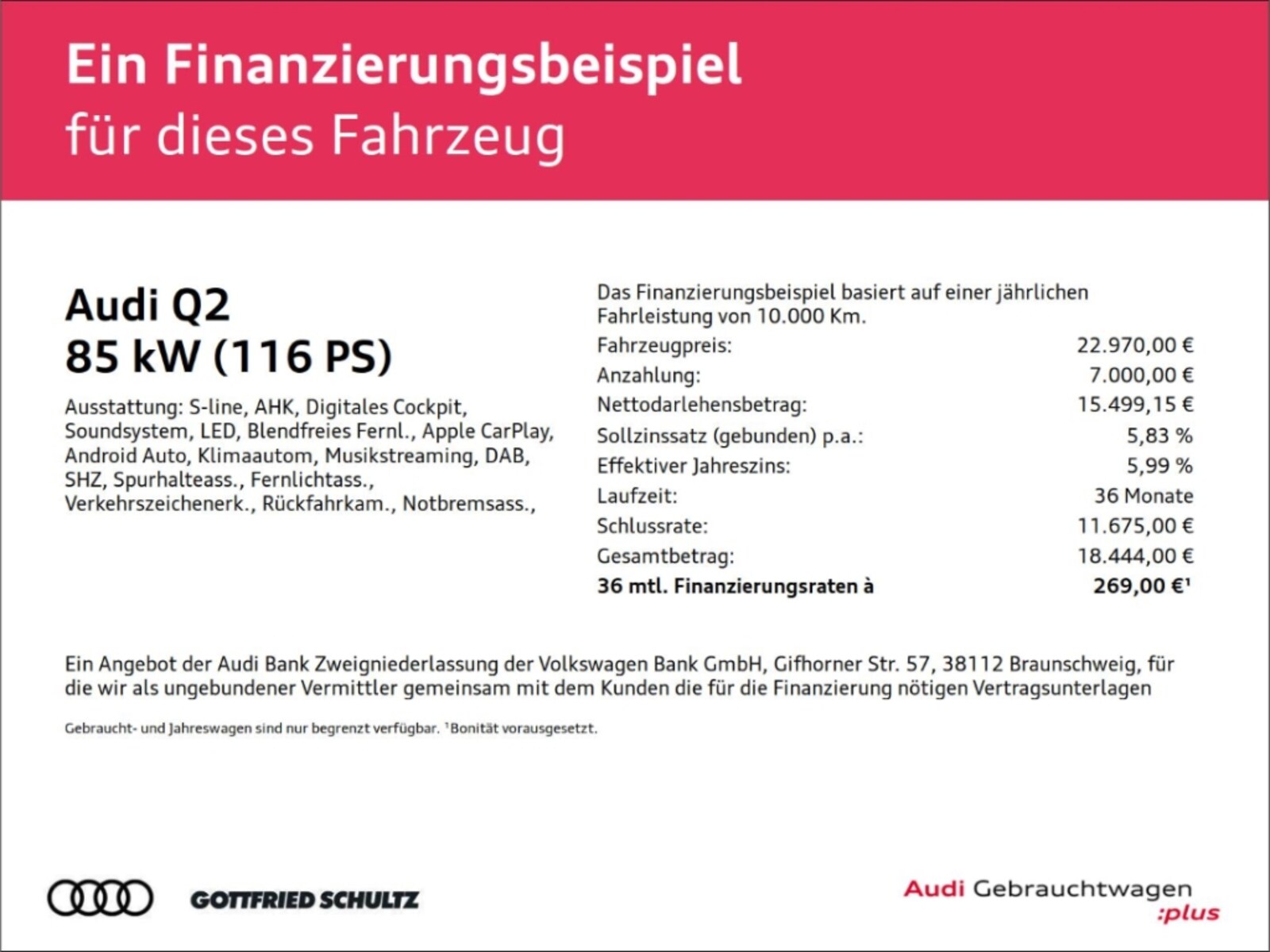 Audi Q2 – Bild 2