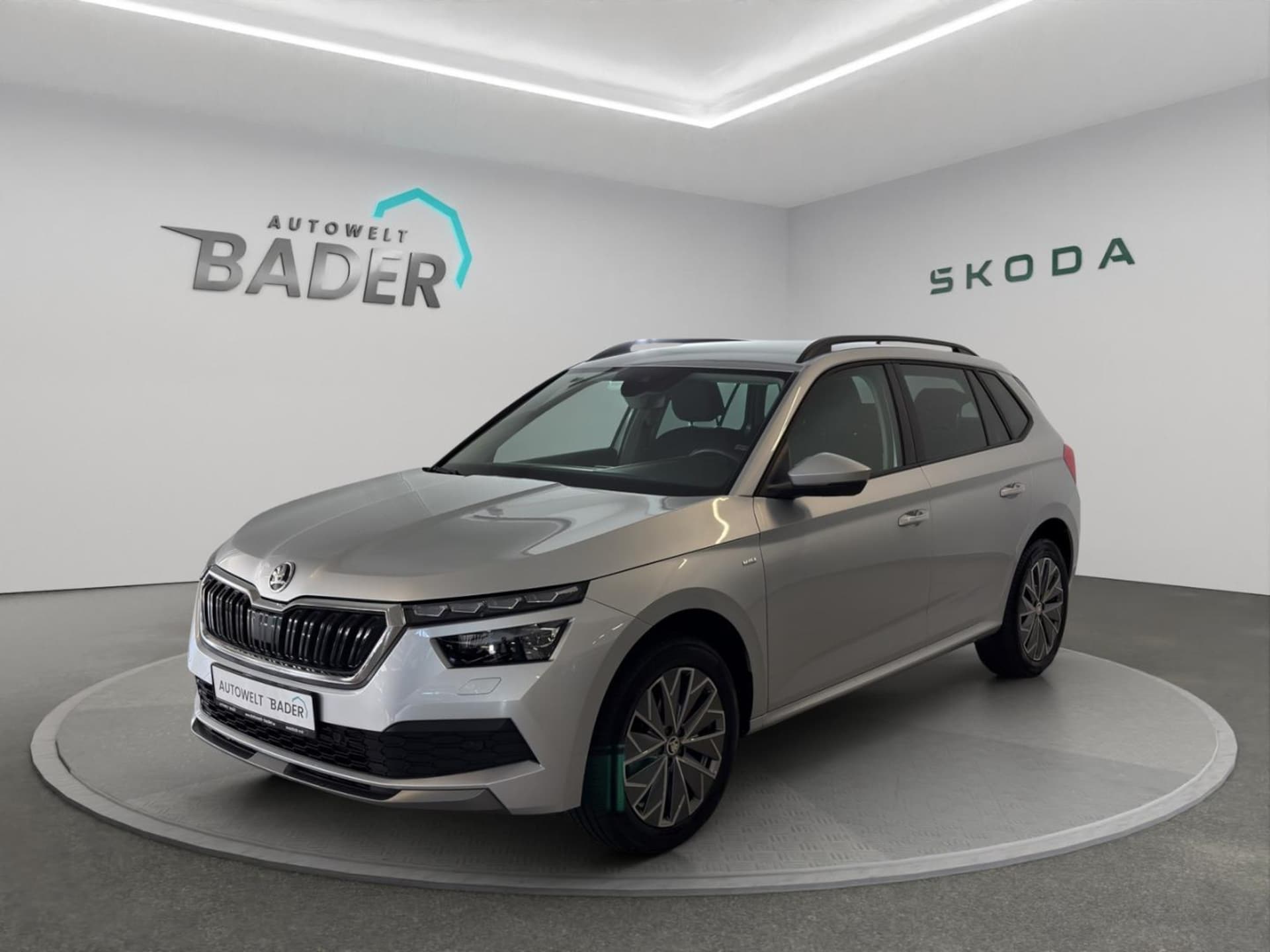 Skoda Kamiq 2023