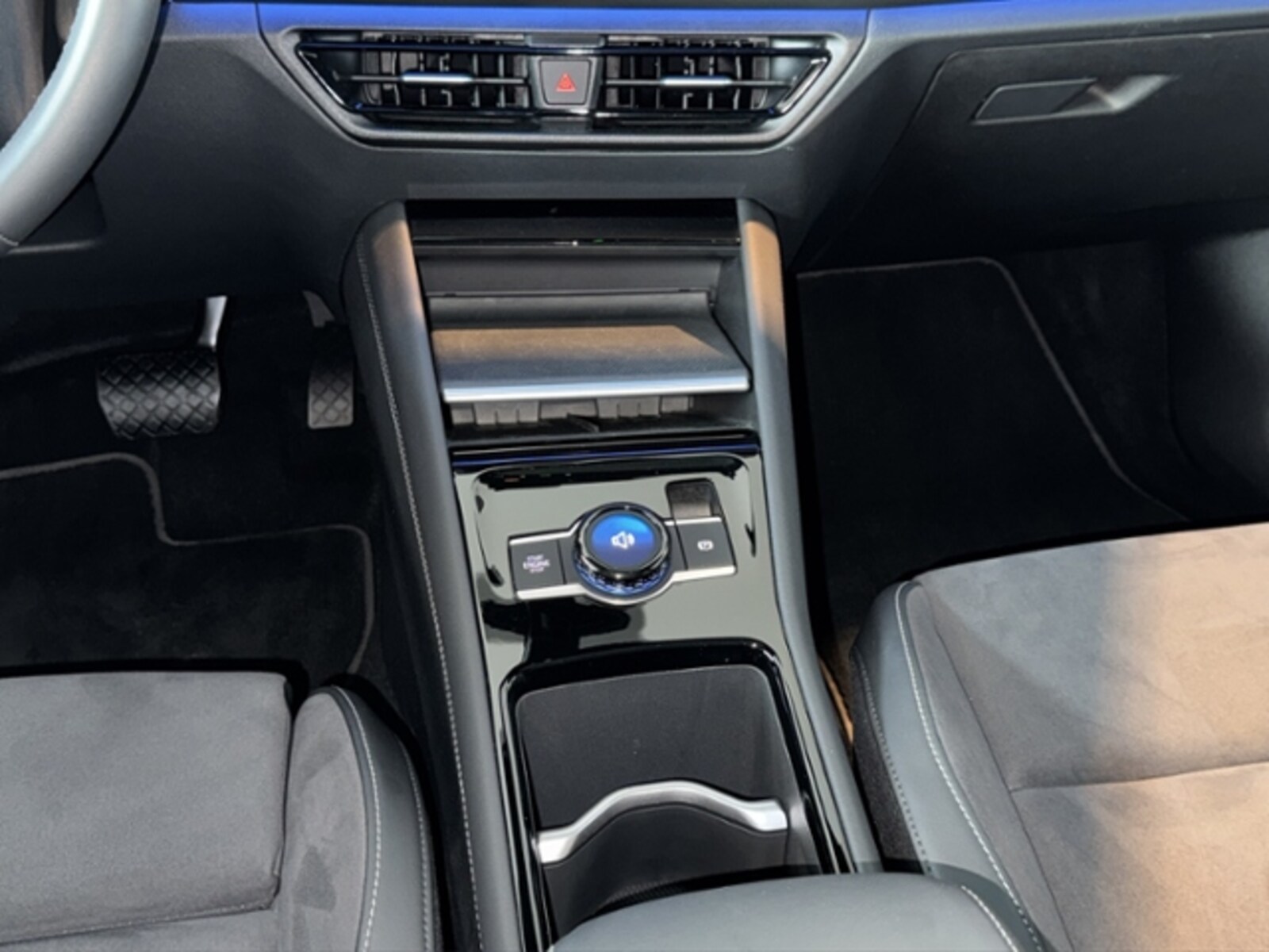 Volkswagen Tayron – Bild 19