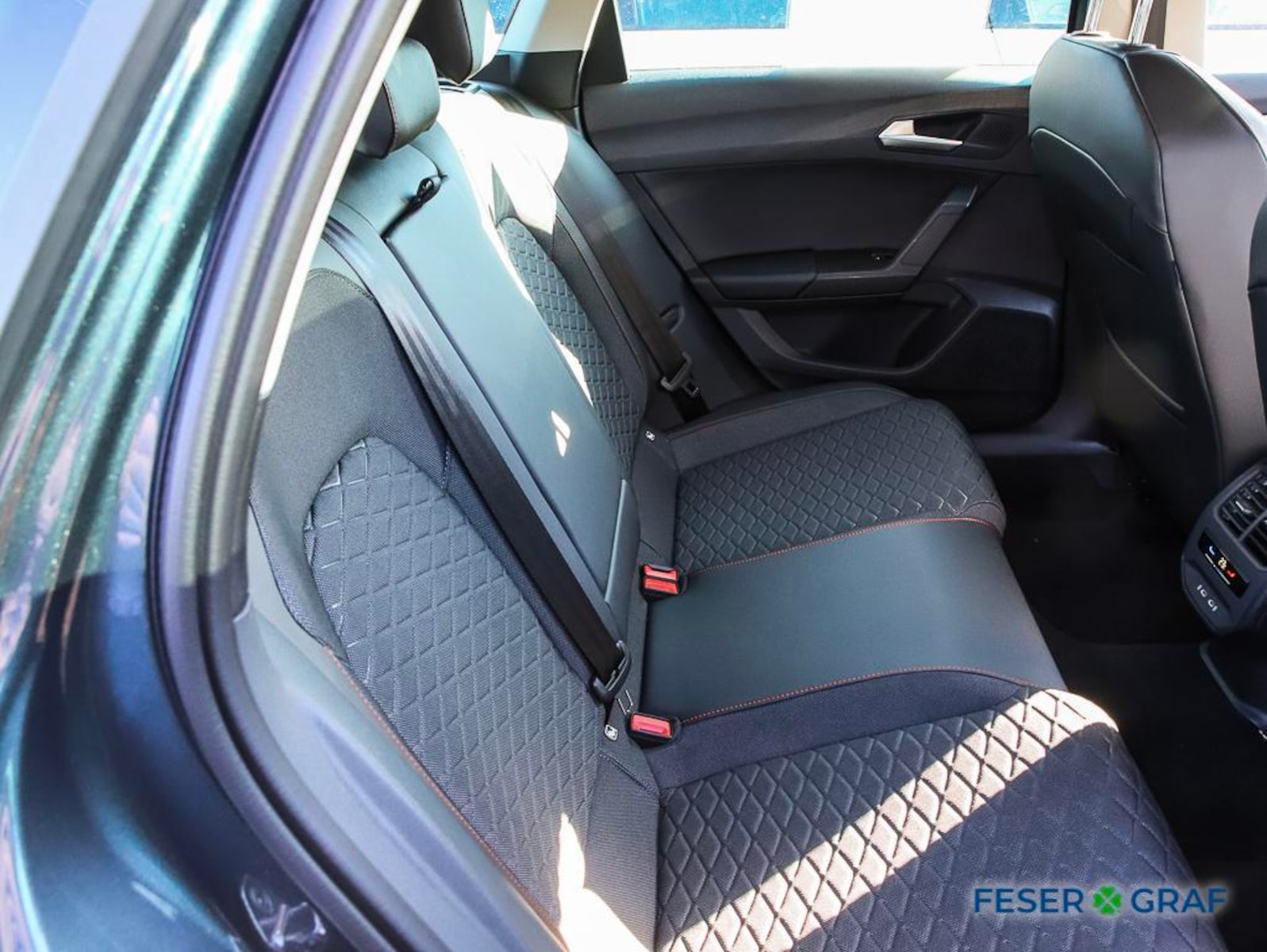 SEAT Leon Sportstourer – Bild 6