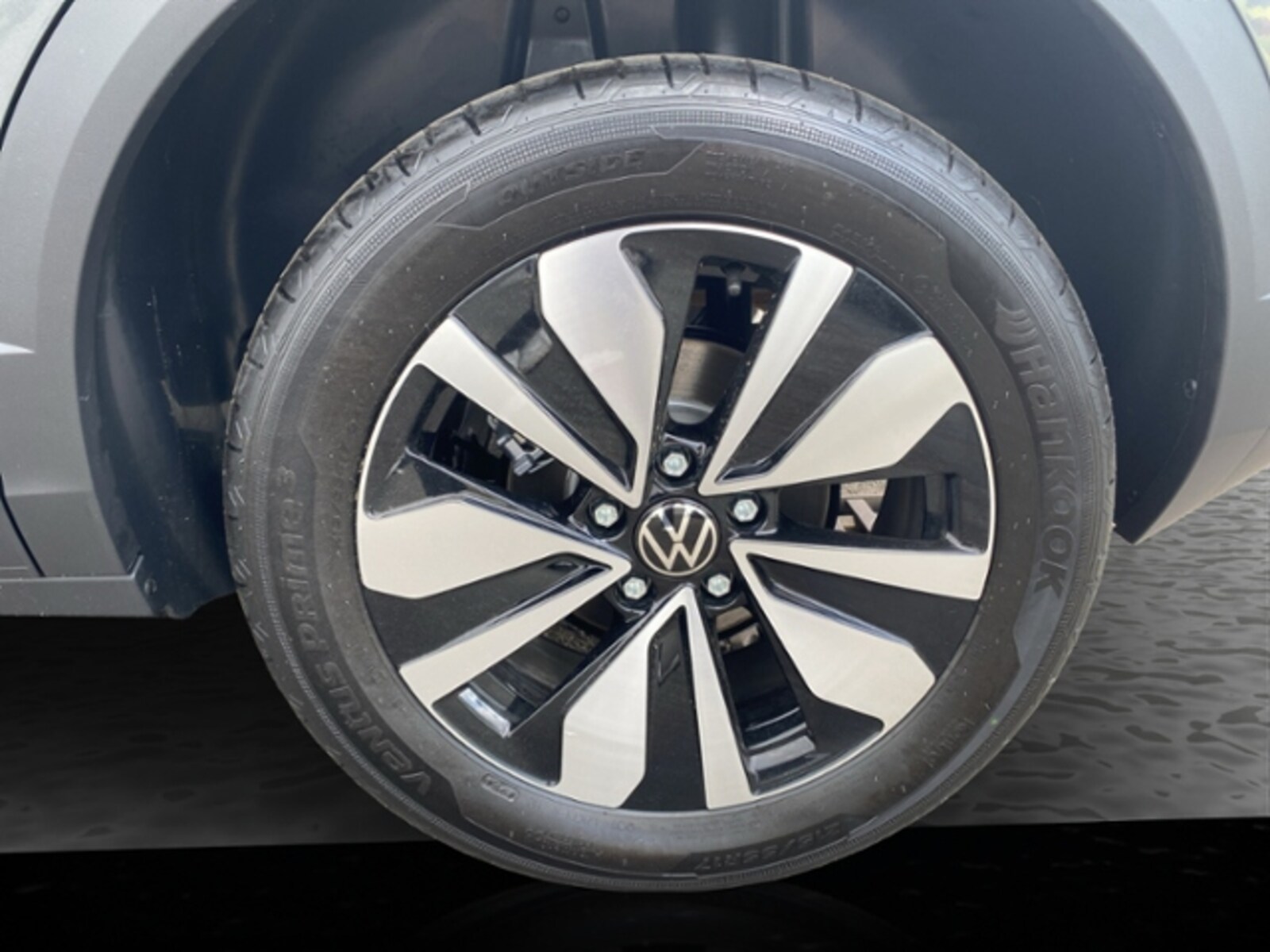 Volkswagen T-Roc – Bild 22