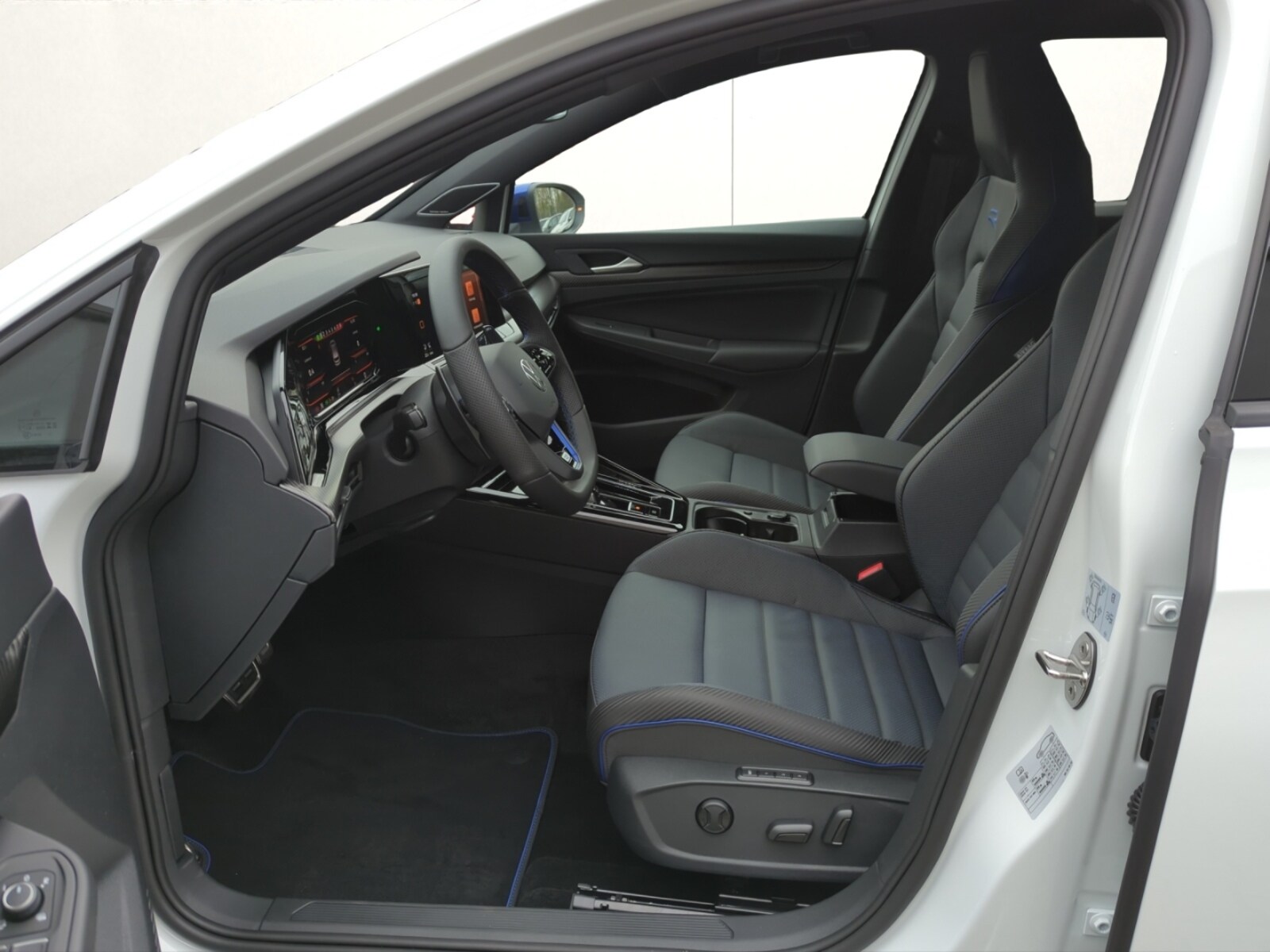 Volkswagen Golf – Bild 10