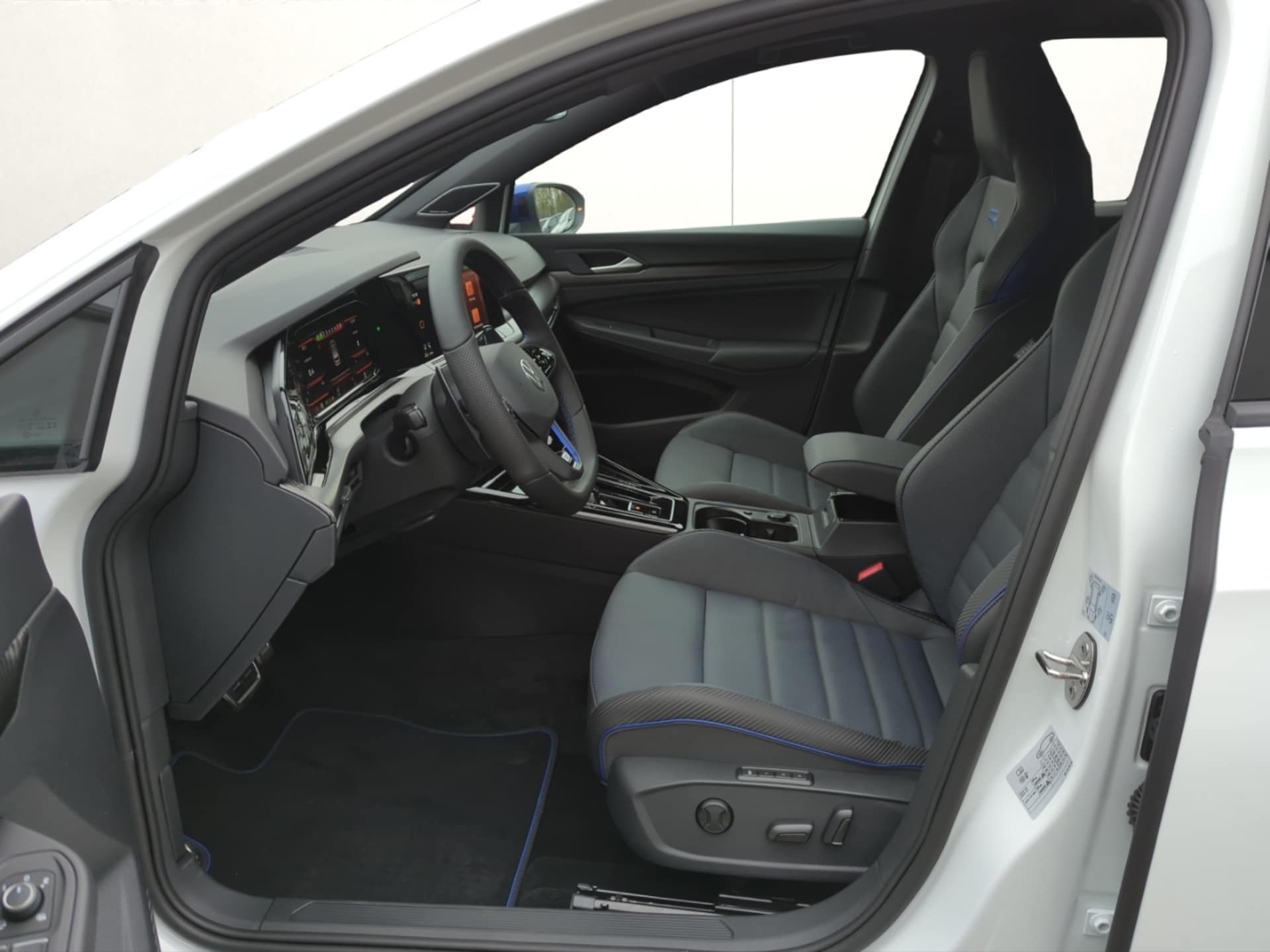 Volkswagen Golf R 20 Years