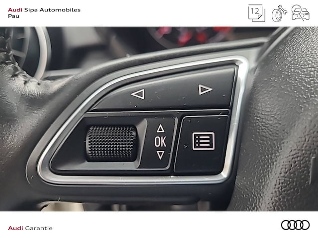 Audi A1 Ambiente 1.0 TFSI 95 Ch 5 Vitesses - 2018 - Joinsteer - #23