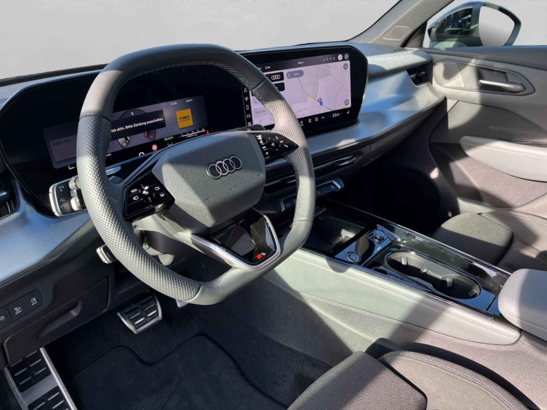 Audi Q3 SUV