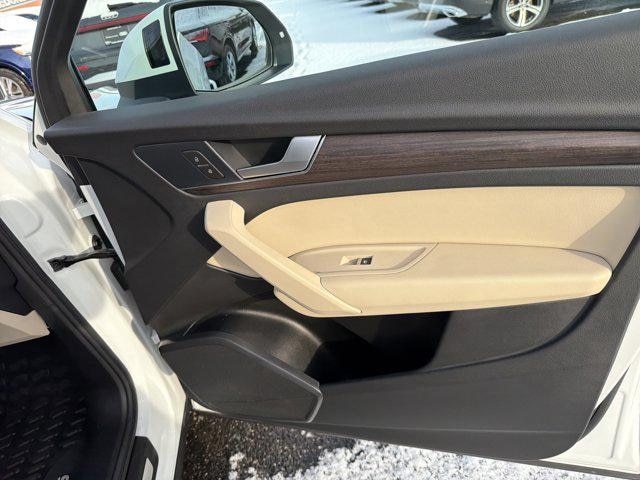 2024 Audi Q5 Premium - Photo 22