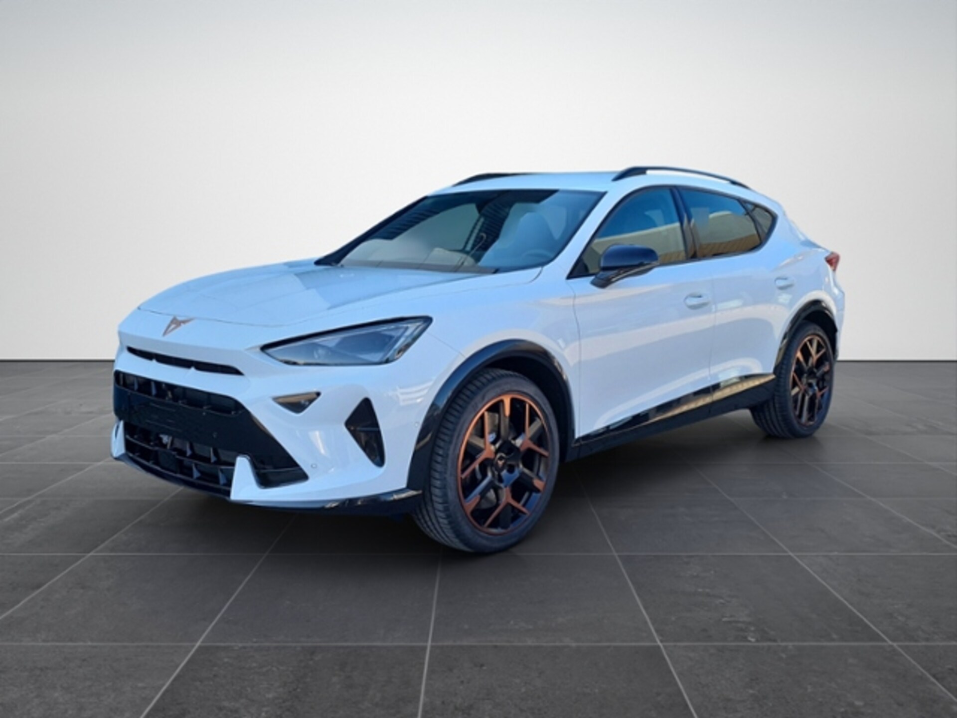 CUPRA Formentor VZ
