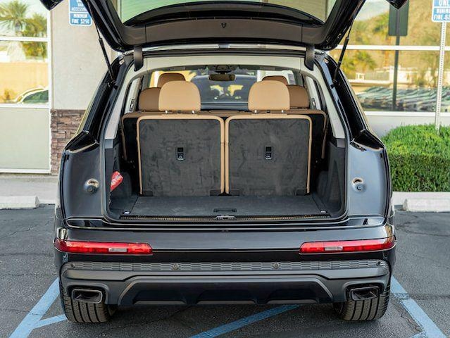 2026 Audi Q7 Premium Plus - Photo 22