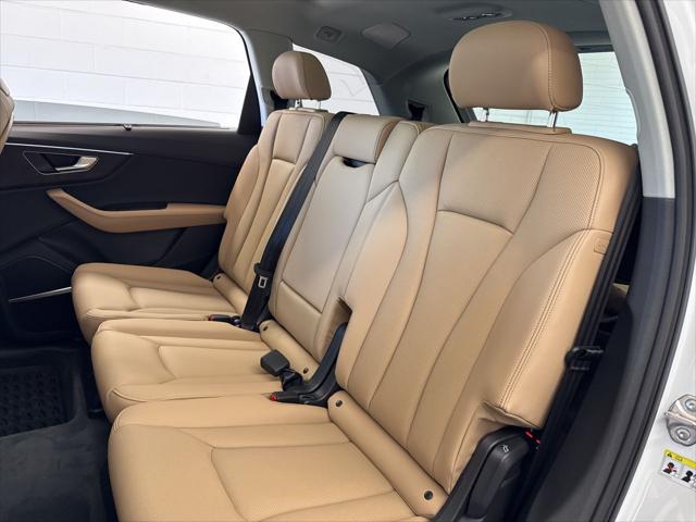 2025 Audi Q7 Premium Plus - Photo 41