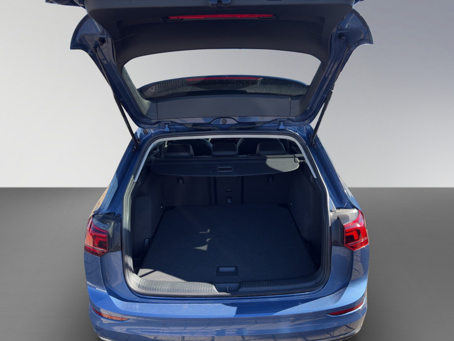 Volkswagen Golf Variant Goal