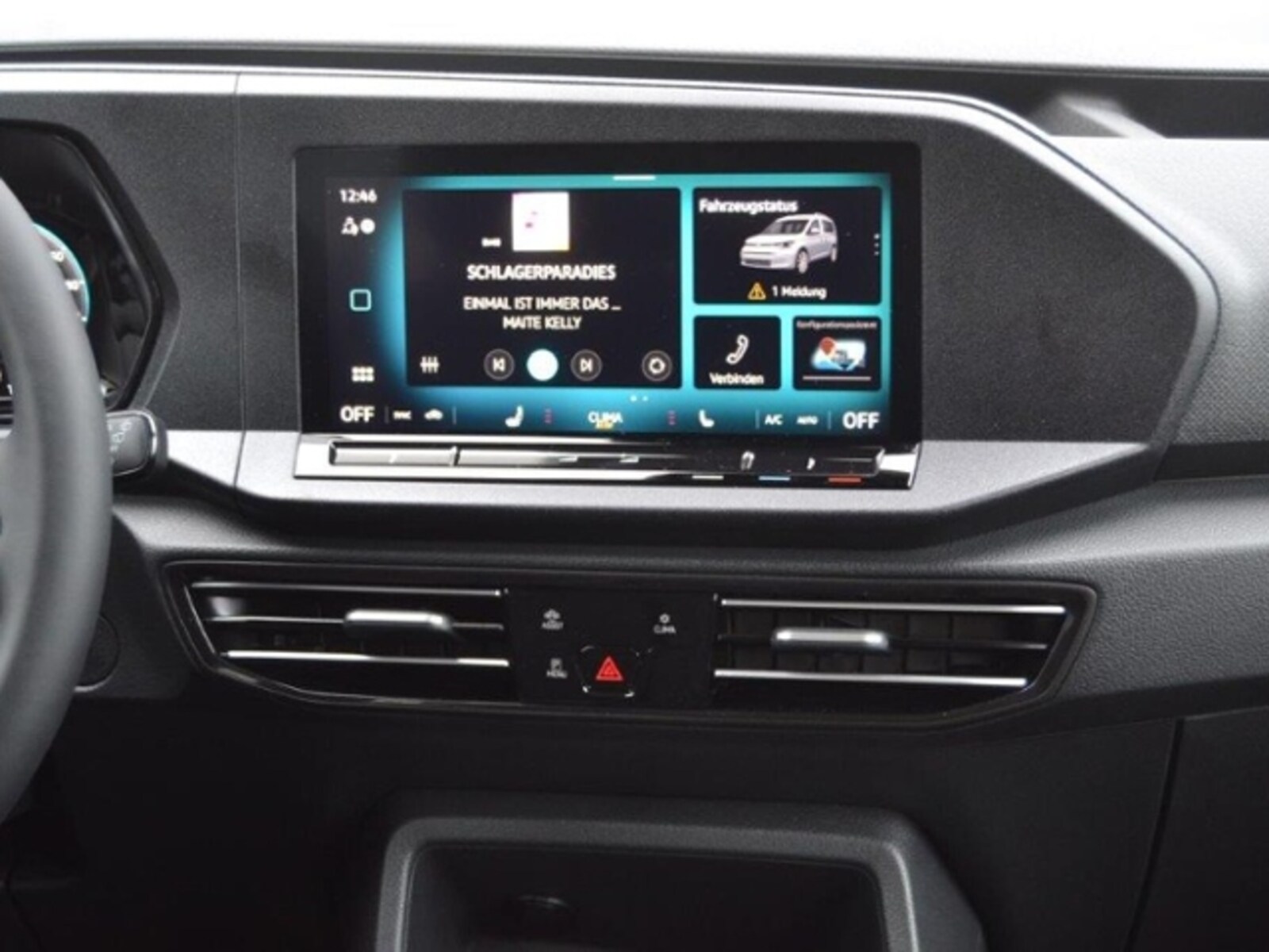 Volkswagen Caddy – Bild 15