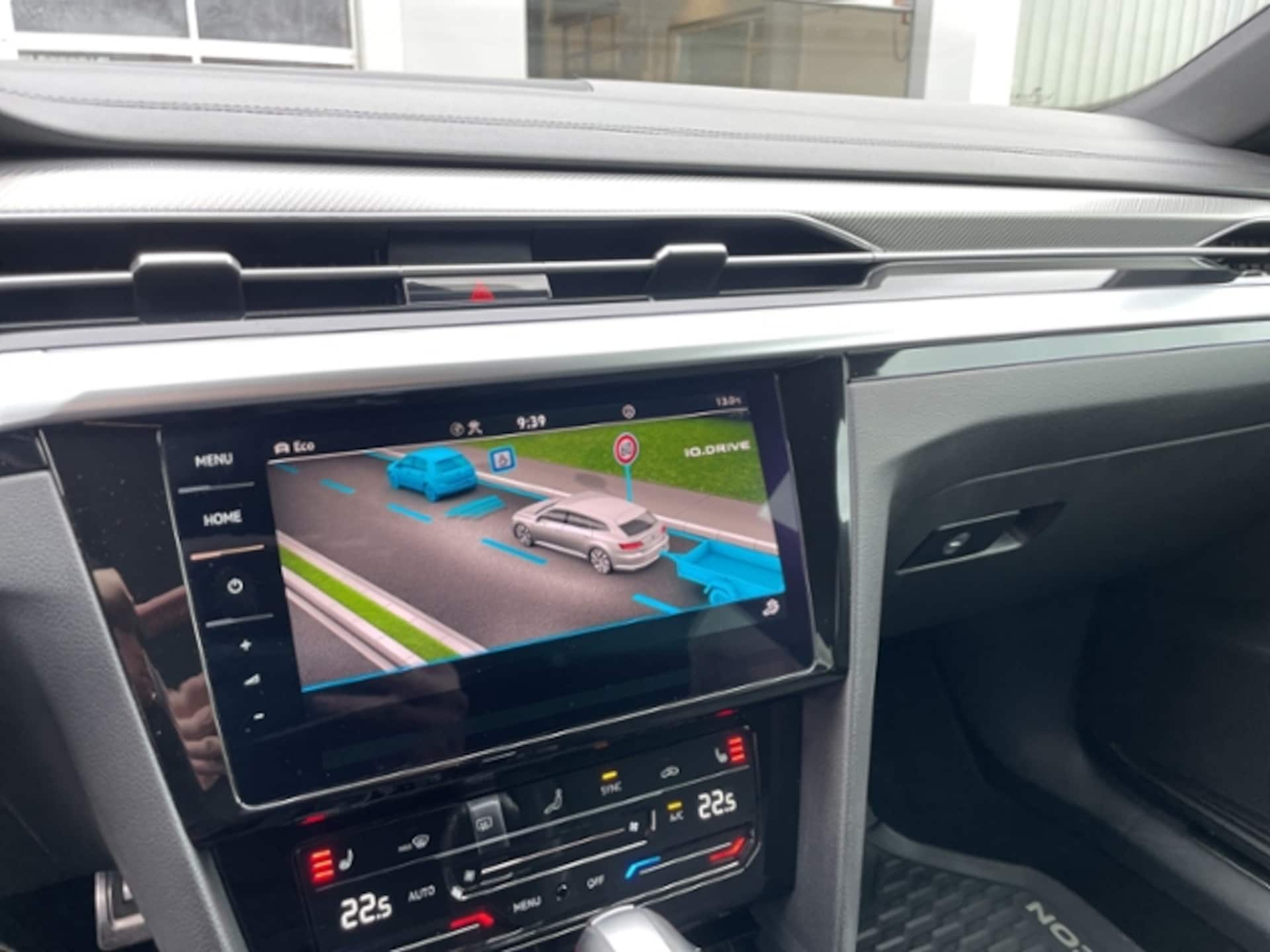 Volkswagen Arteon Shooting Brake R-Line
