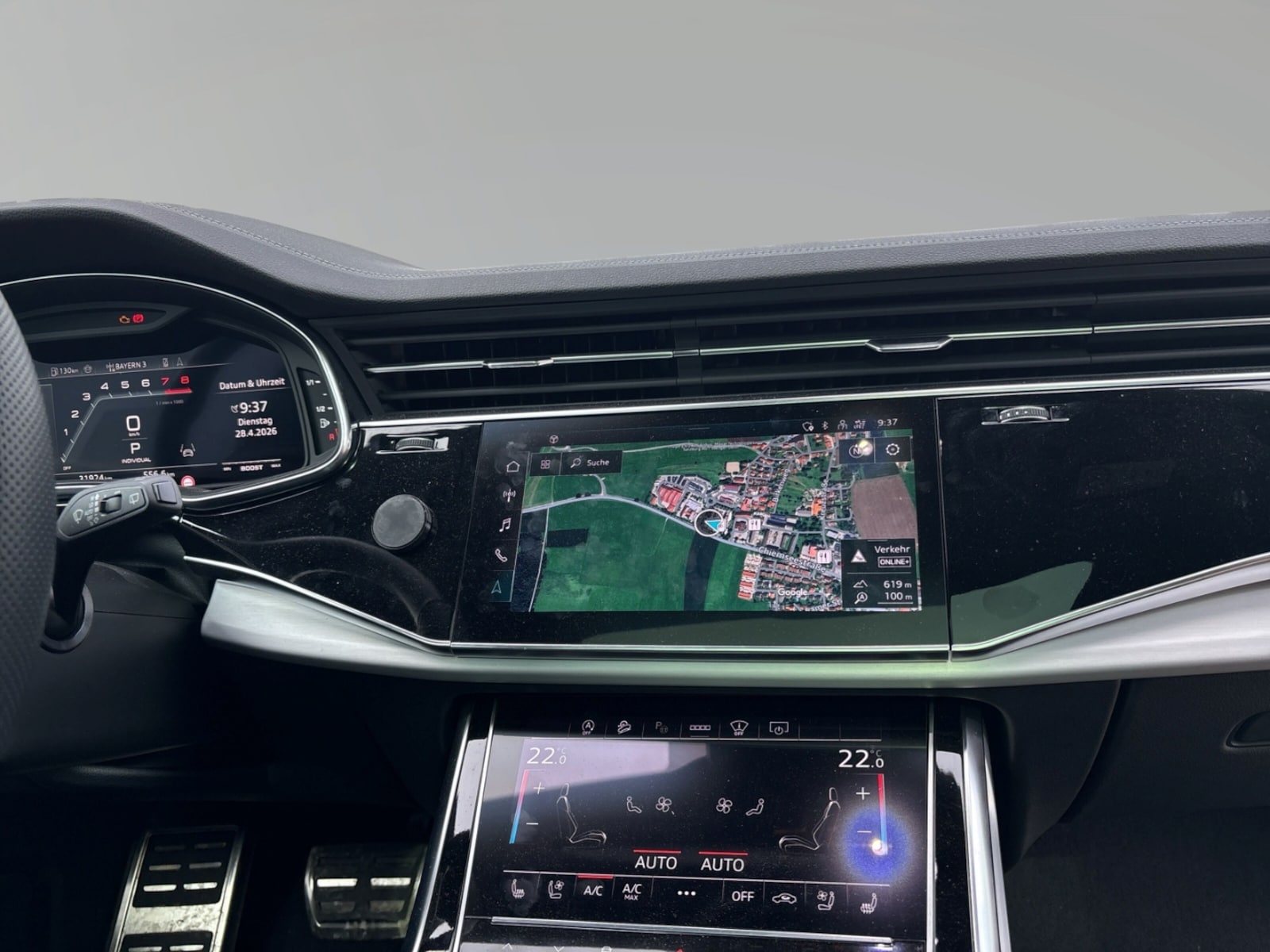 Audi SQ8 – Bild 12