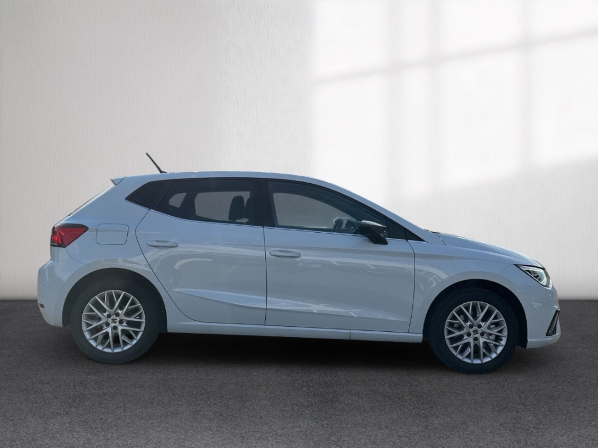 SEAT Ibiza Xcellence