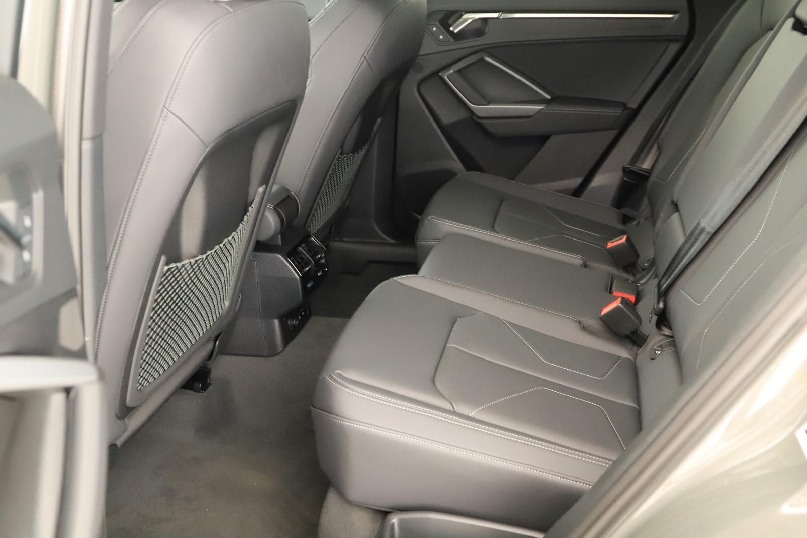 2025 Audi Q3 S Line Premium - Photo 29