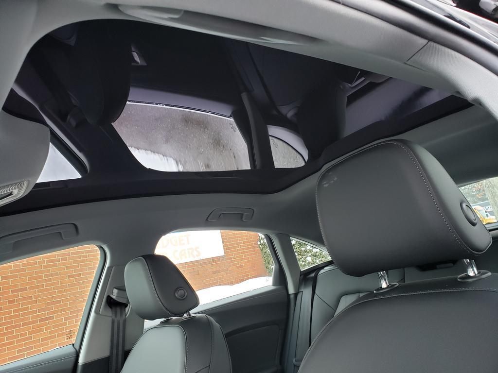 2025 Audi New A5 Premium - Photo 10