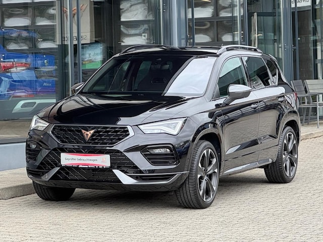CUPRA Ateca 2.0 TSI DSG 4Drive (049-507579)