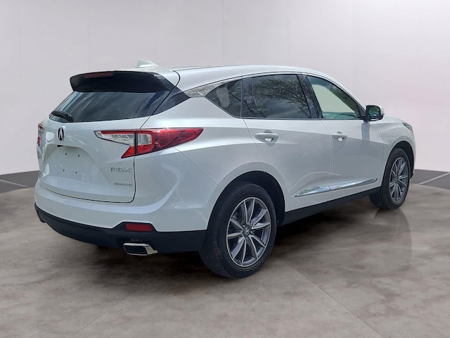 2023 Acura RDX