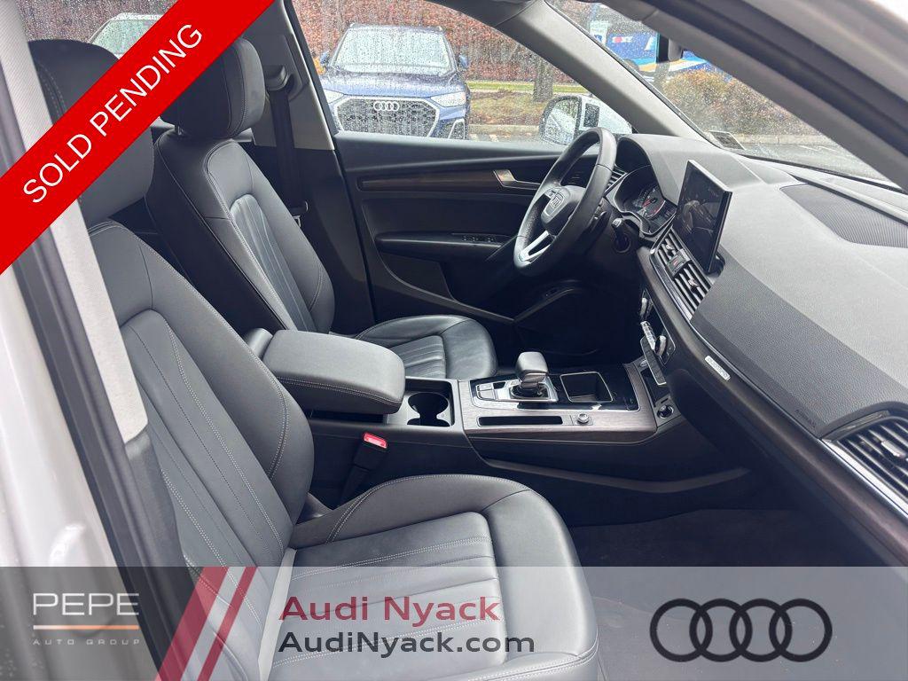 2023 Audi Q5 Premium - Photo 14